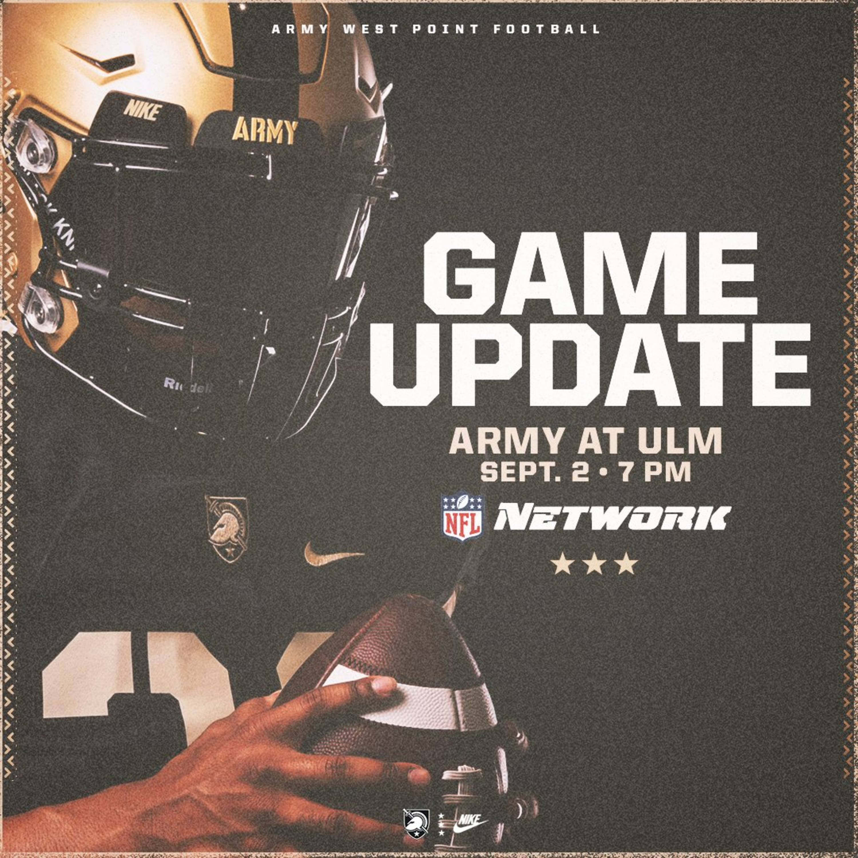 Hardware Pod: Real College Football Talk For Real People