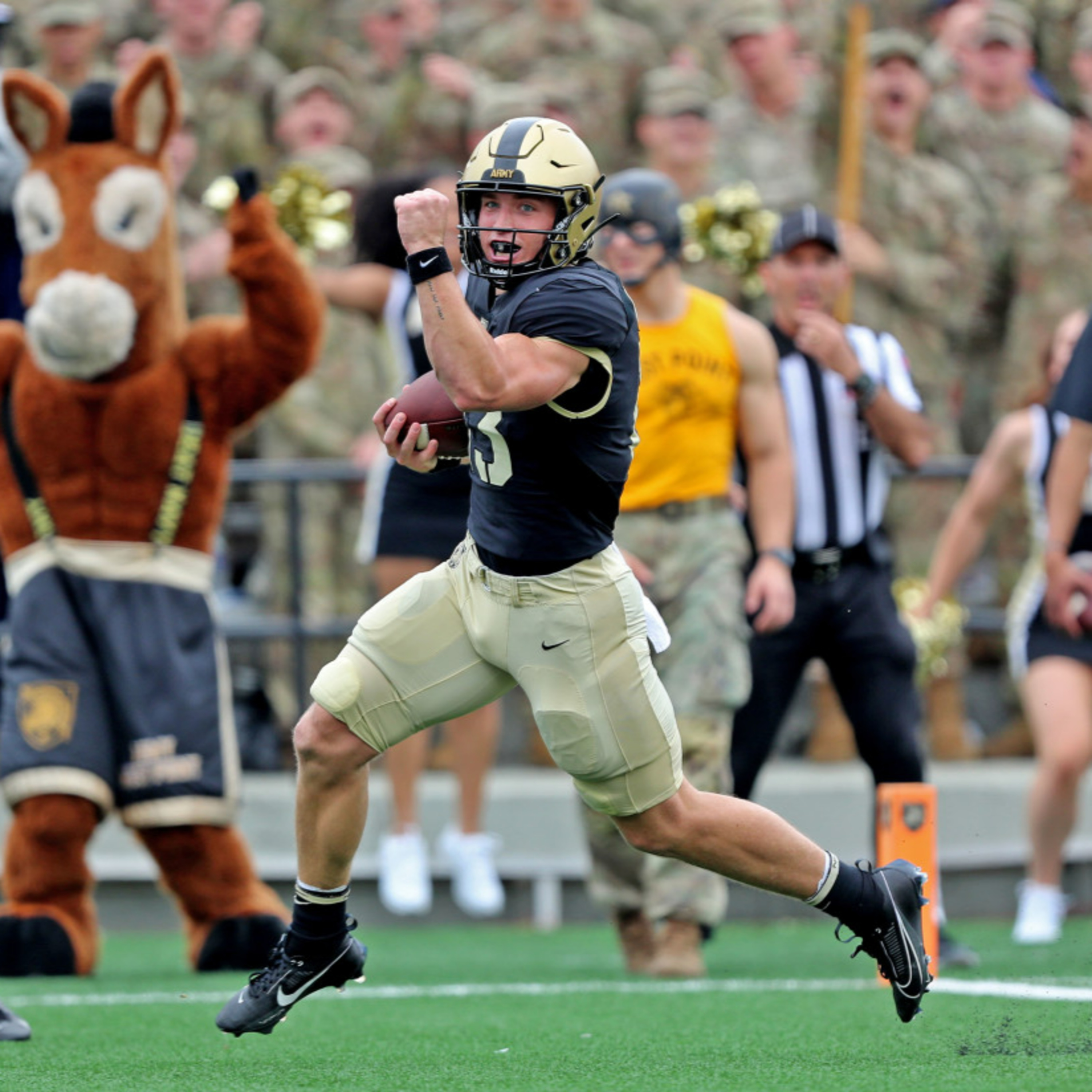 Hardware Pod: Real College Football Talk For Real People