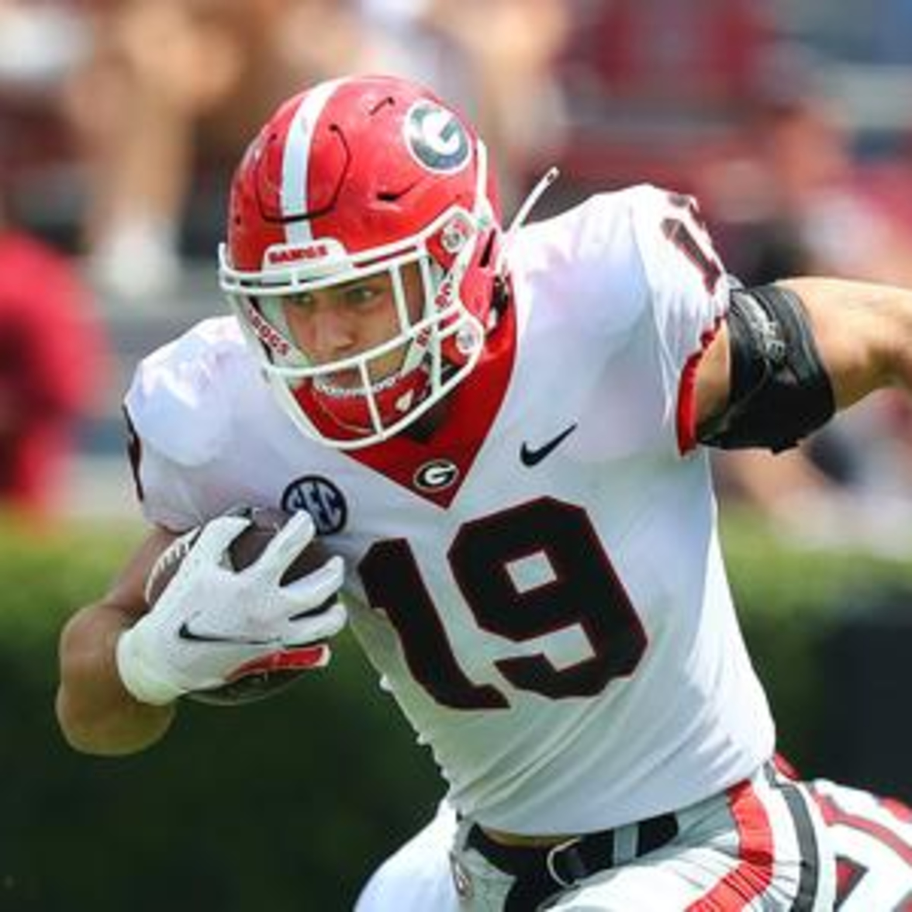 Hardware Pod: Real College Football Talk For Real People