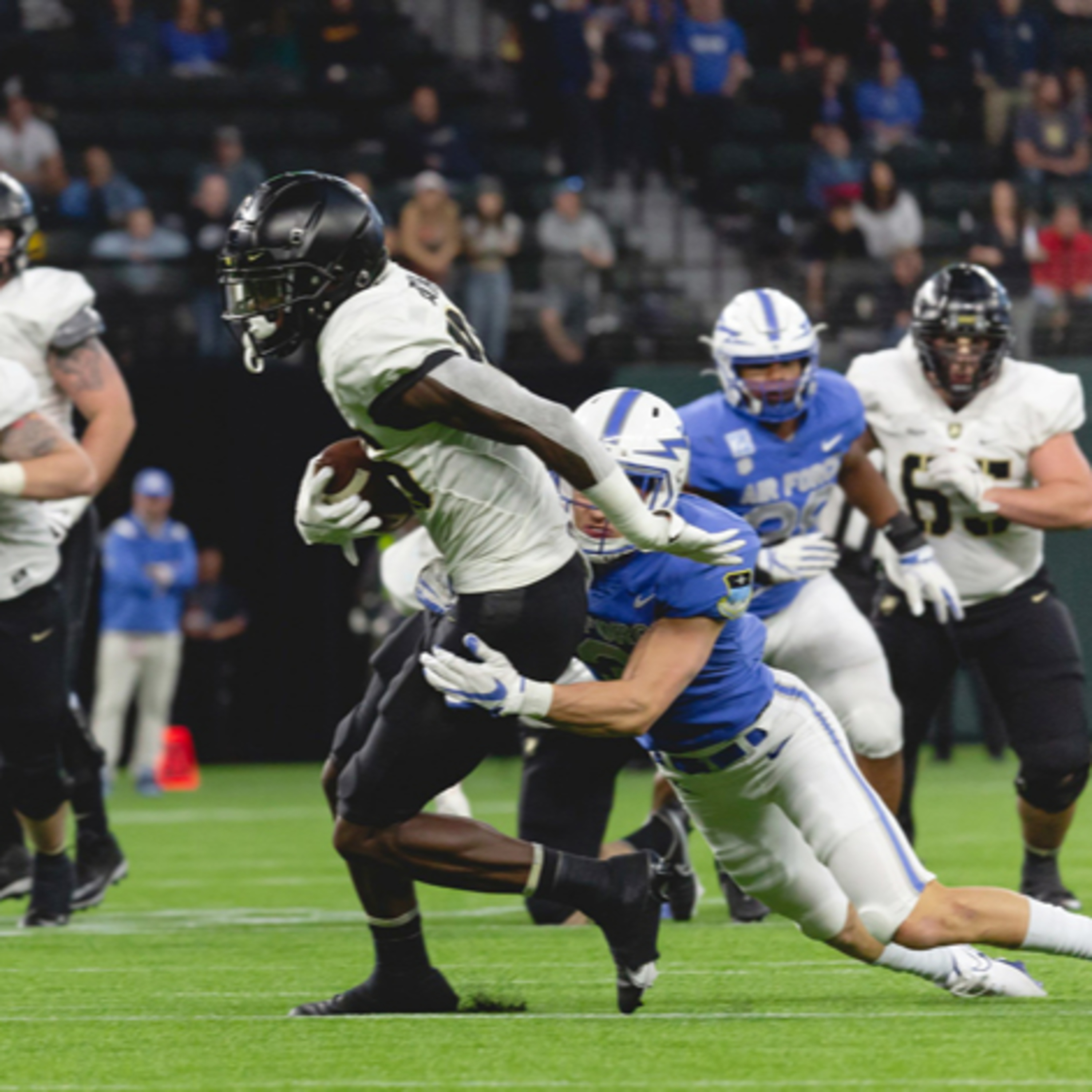 Hardware Pod: Real College Football Talk For Real People