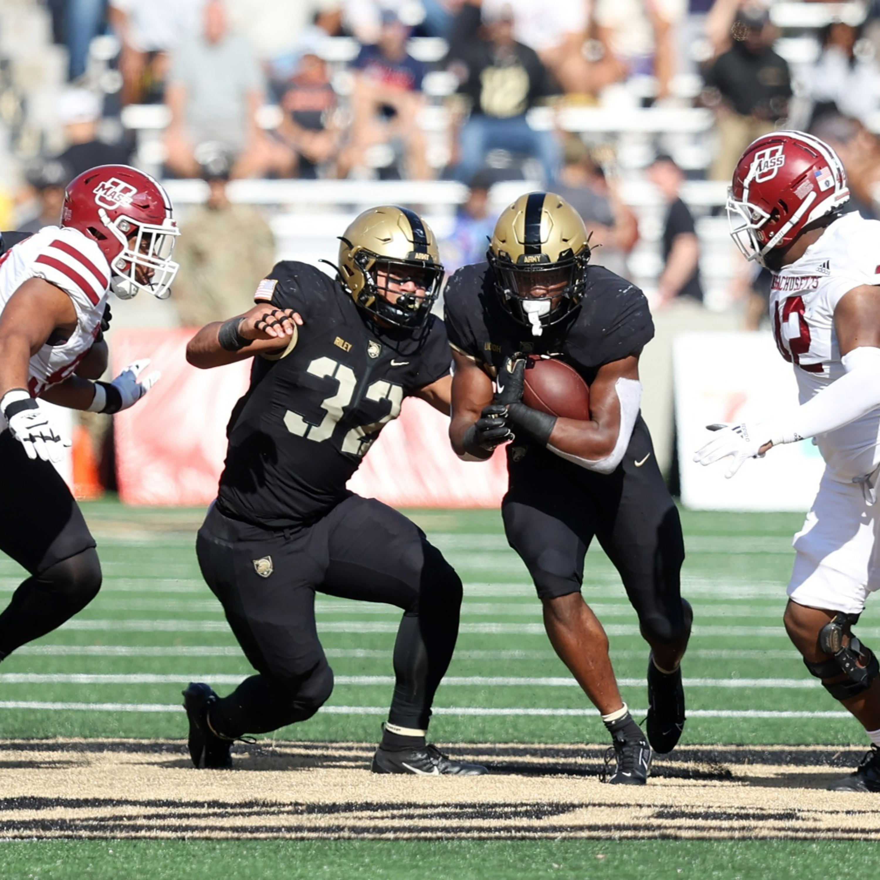 Hardware Pod: Real College Football Talk For Real People