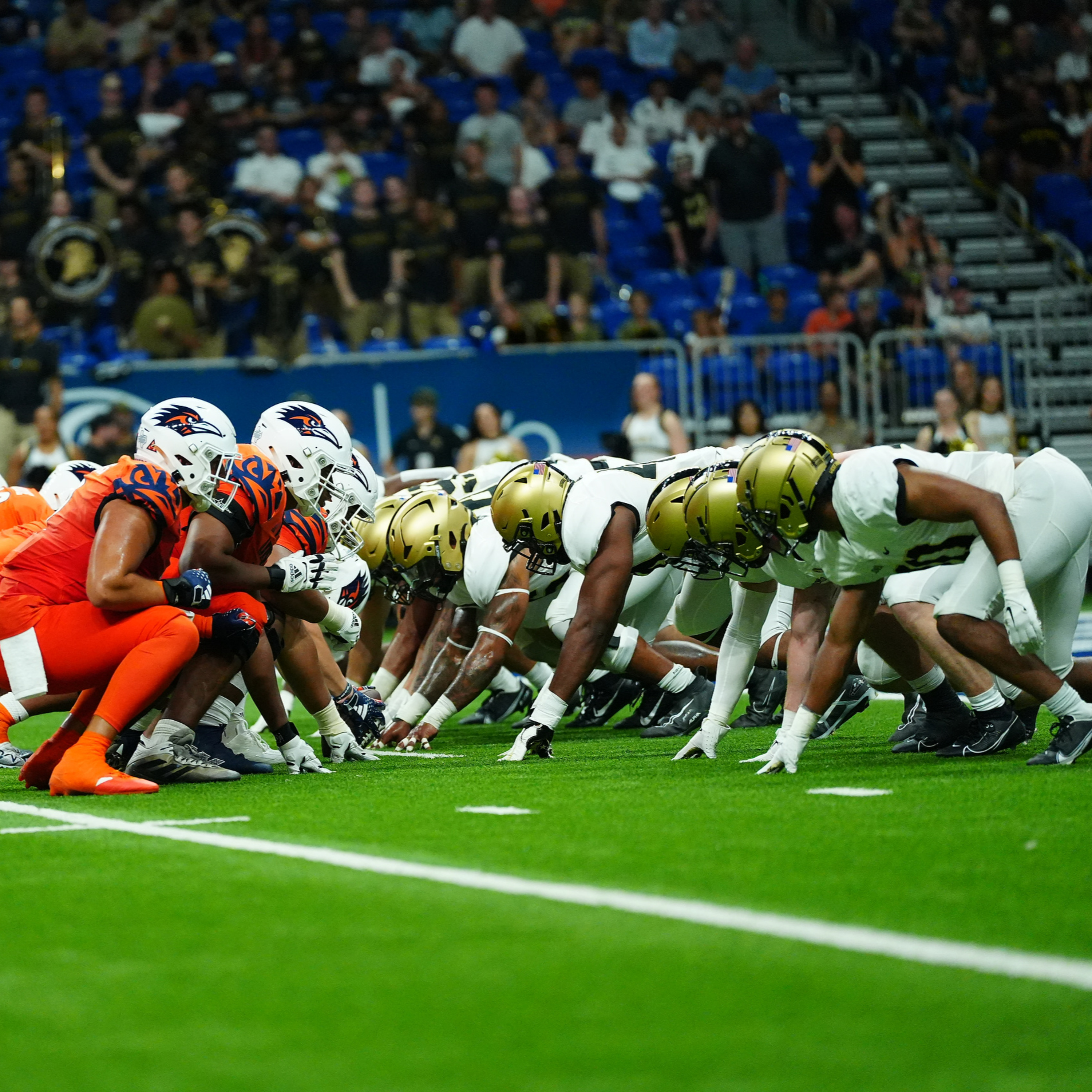 Hardware Pod: Real College Football Talk For Real People