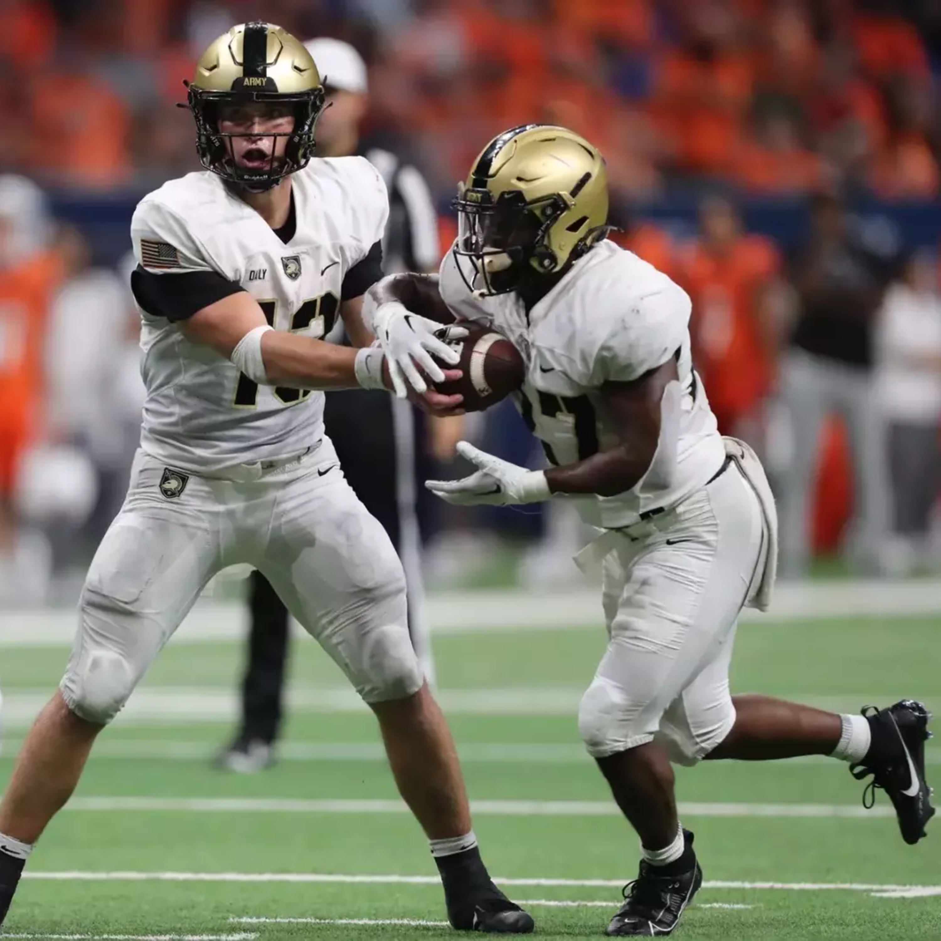 Hardware Pod: Real College Football Talk For Real People