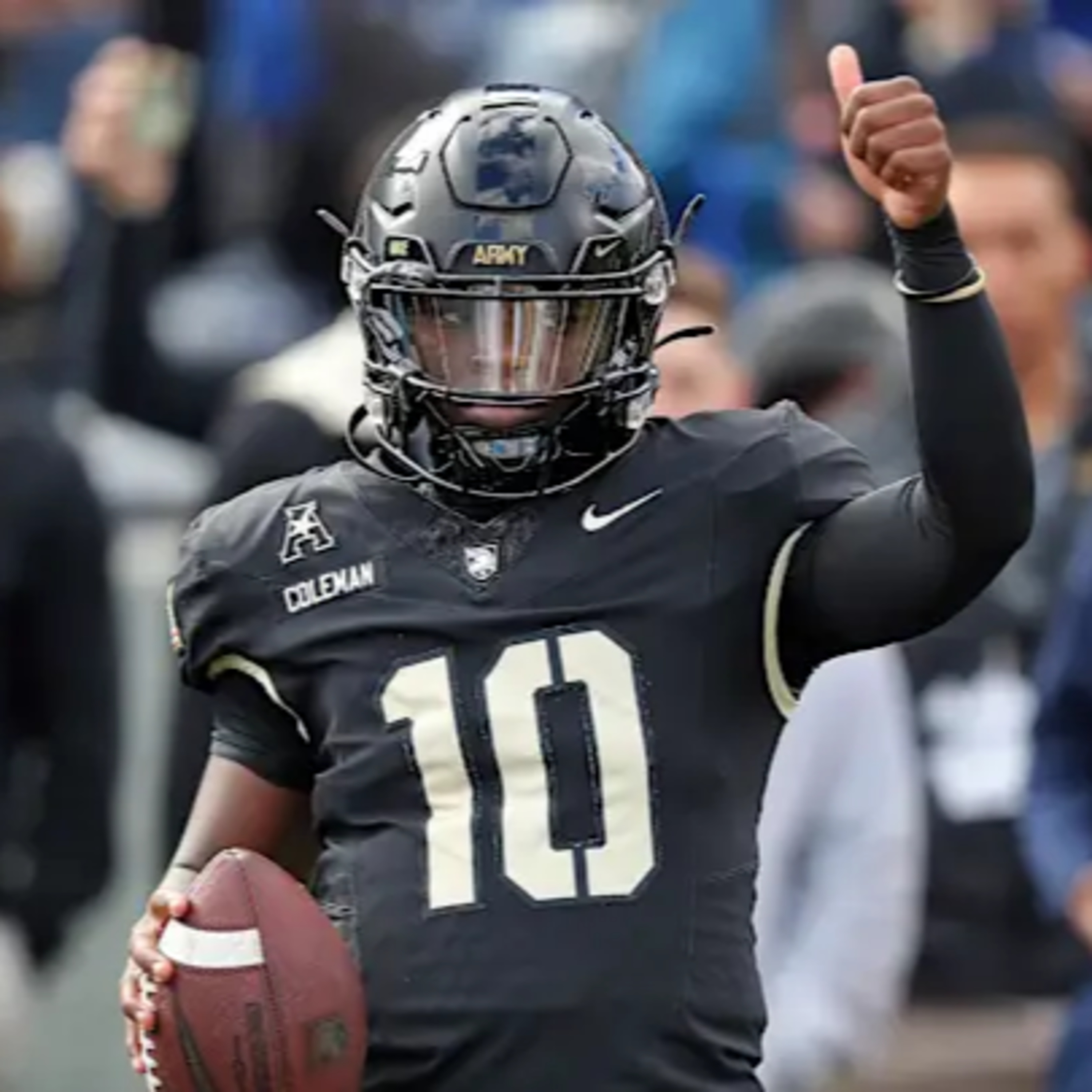 Hardware Pod: Real College Football Talk For Real People