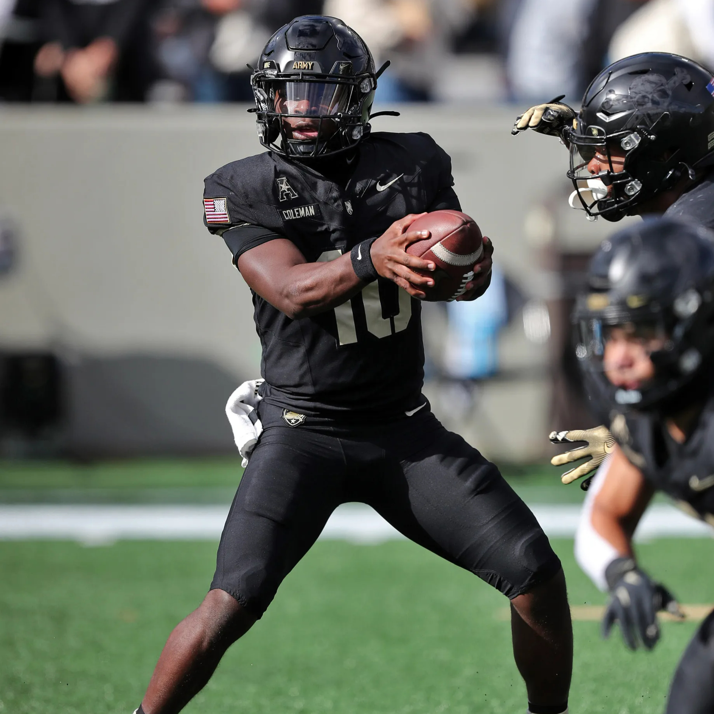 Hardware Pod: Real College Football Talk For Real People