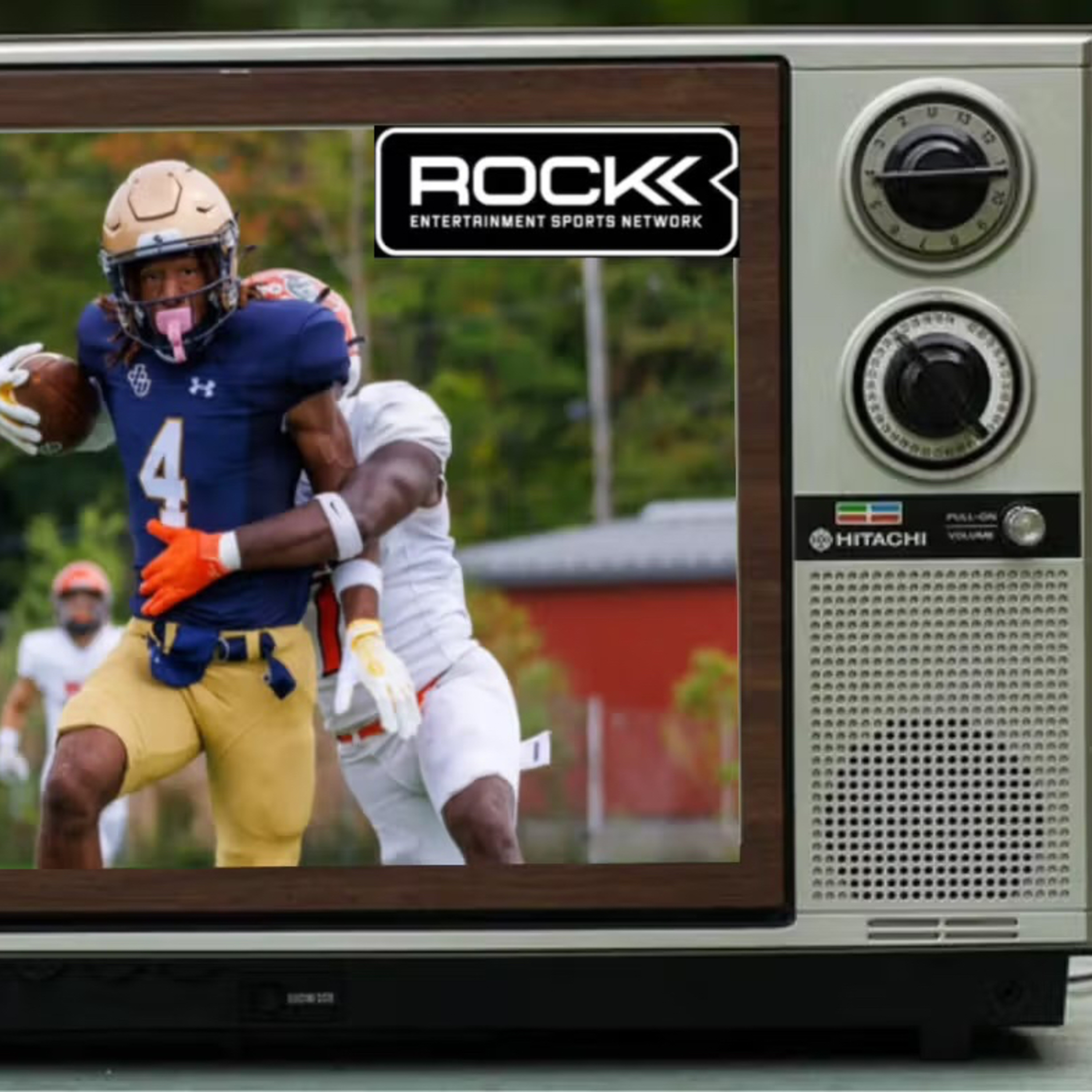 Hardware Pod: Real College Football Talk For Real People