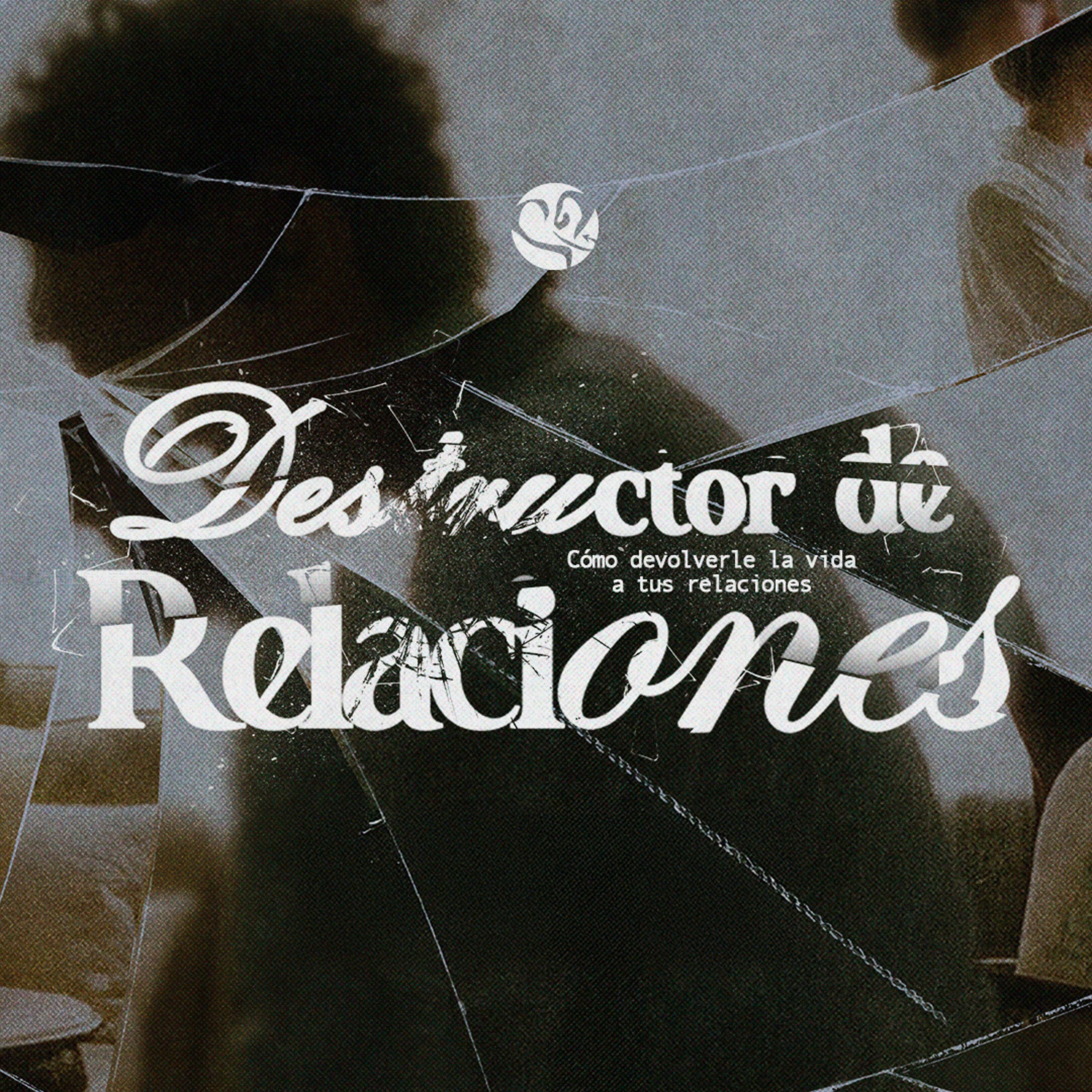 Asesinos de relaciones | Pastores Gabriel y Daniela Haros | 24 agosto, 2025 episode artwork