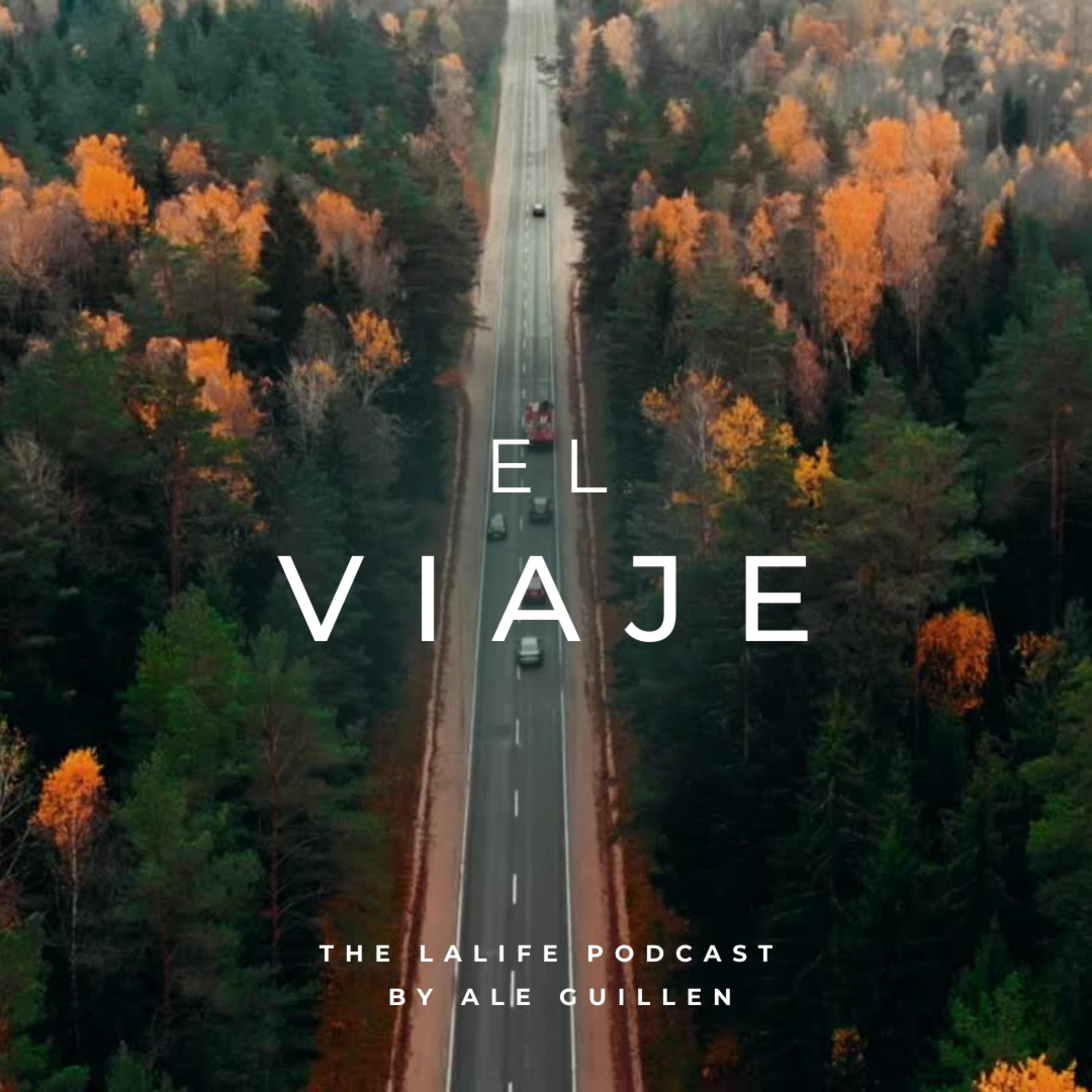 El Viaje episode artwork