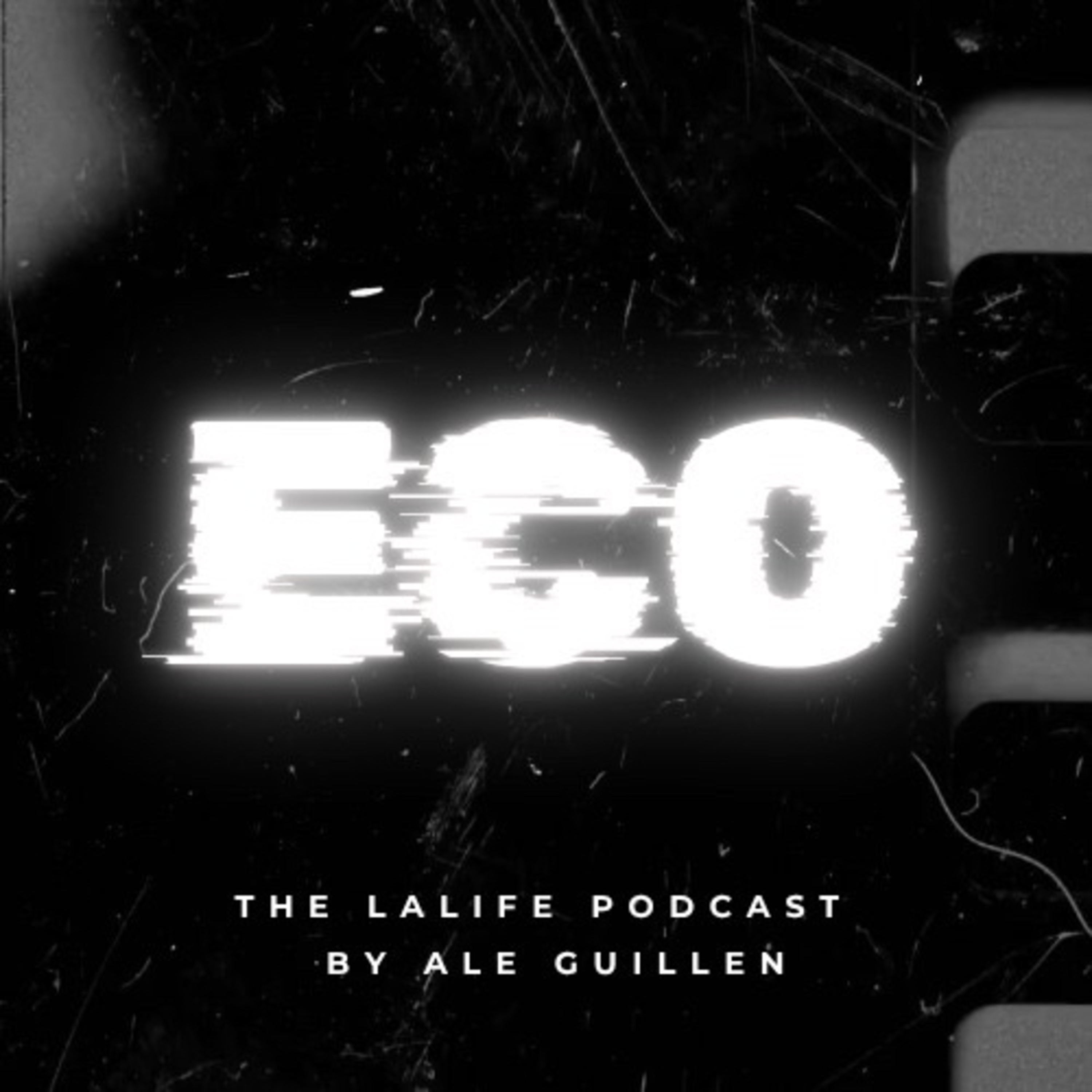 Eco episode artwork