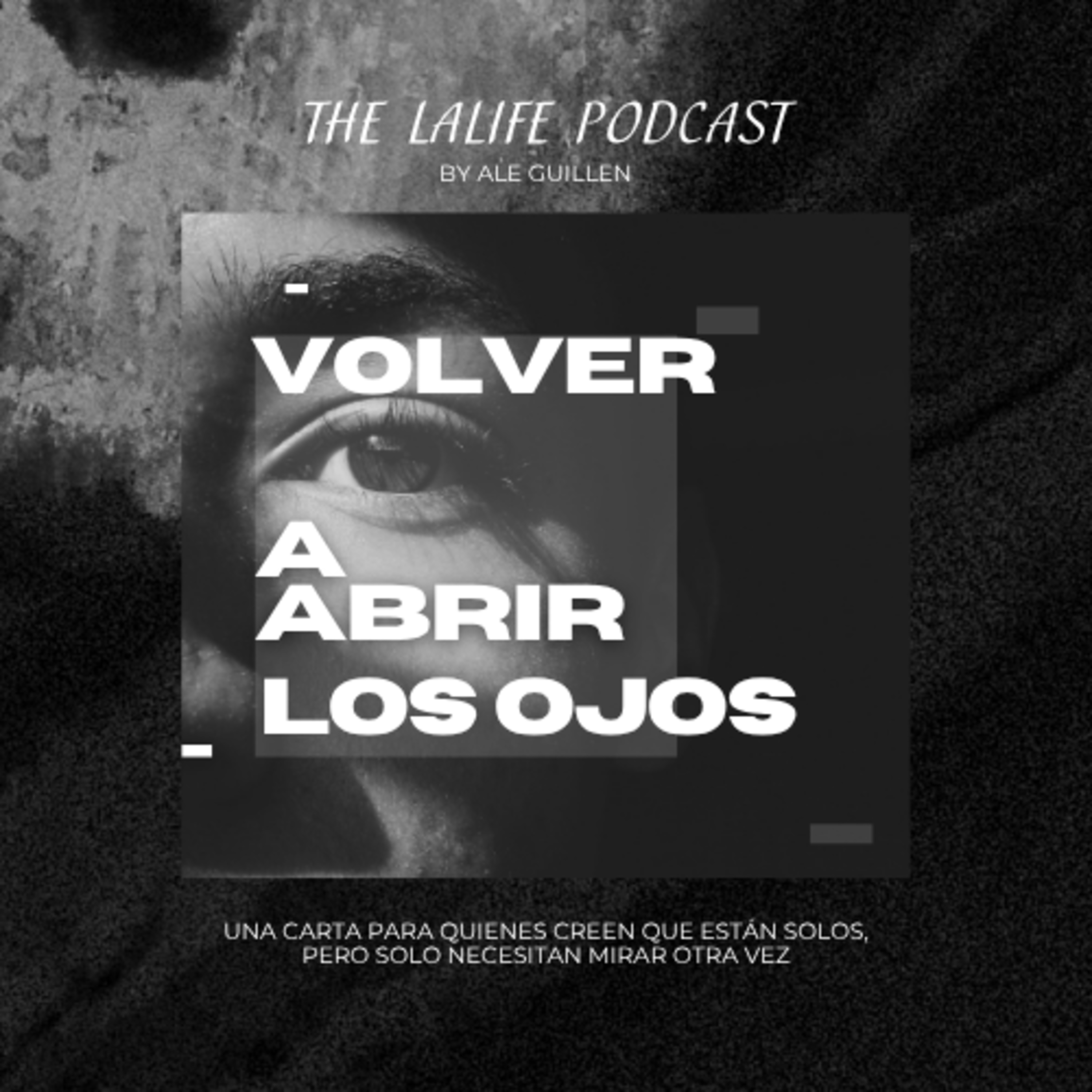 Volver a abrir los ojos episode artwork