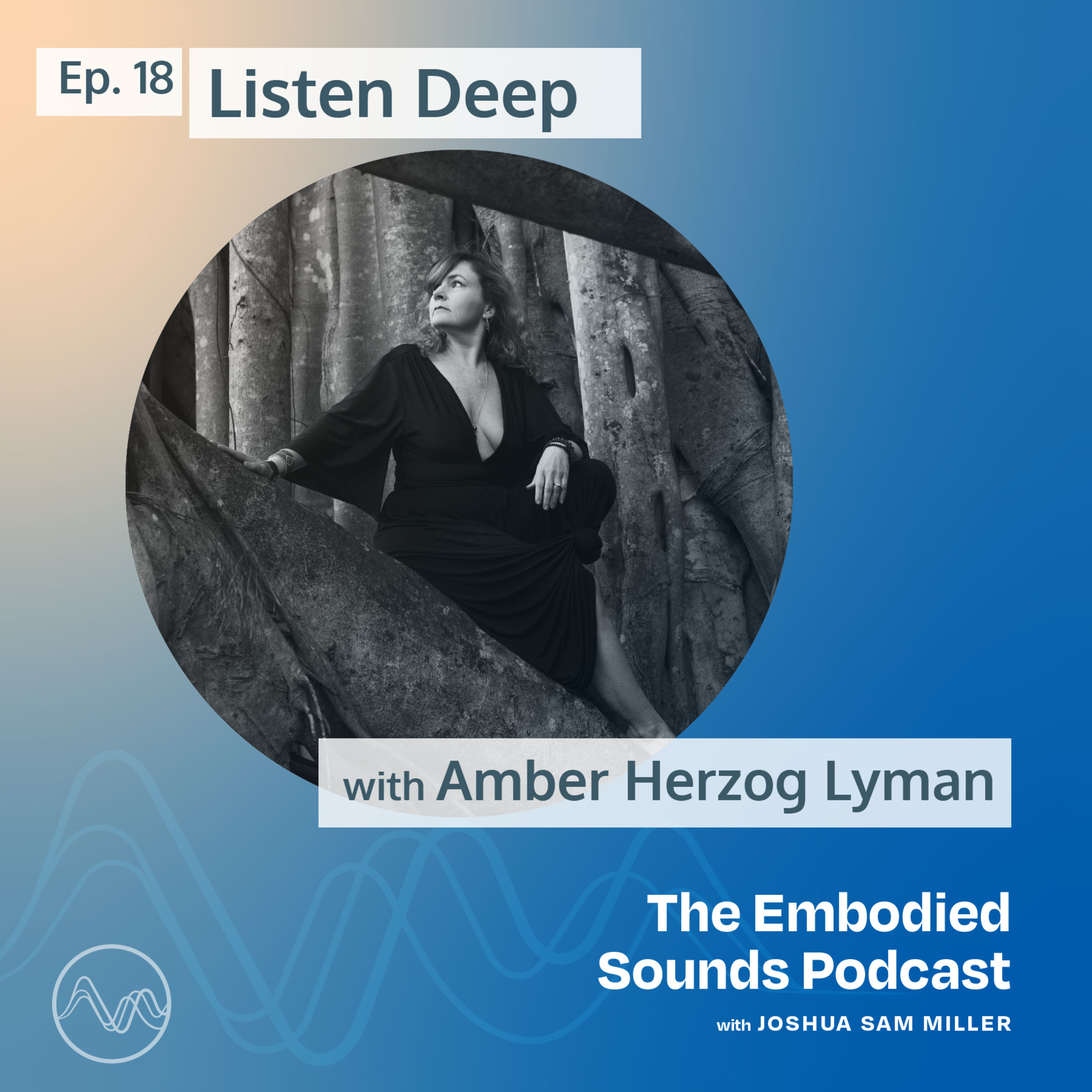 The Embodied Sounds Podcast