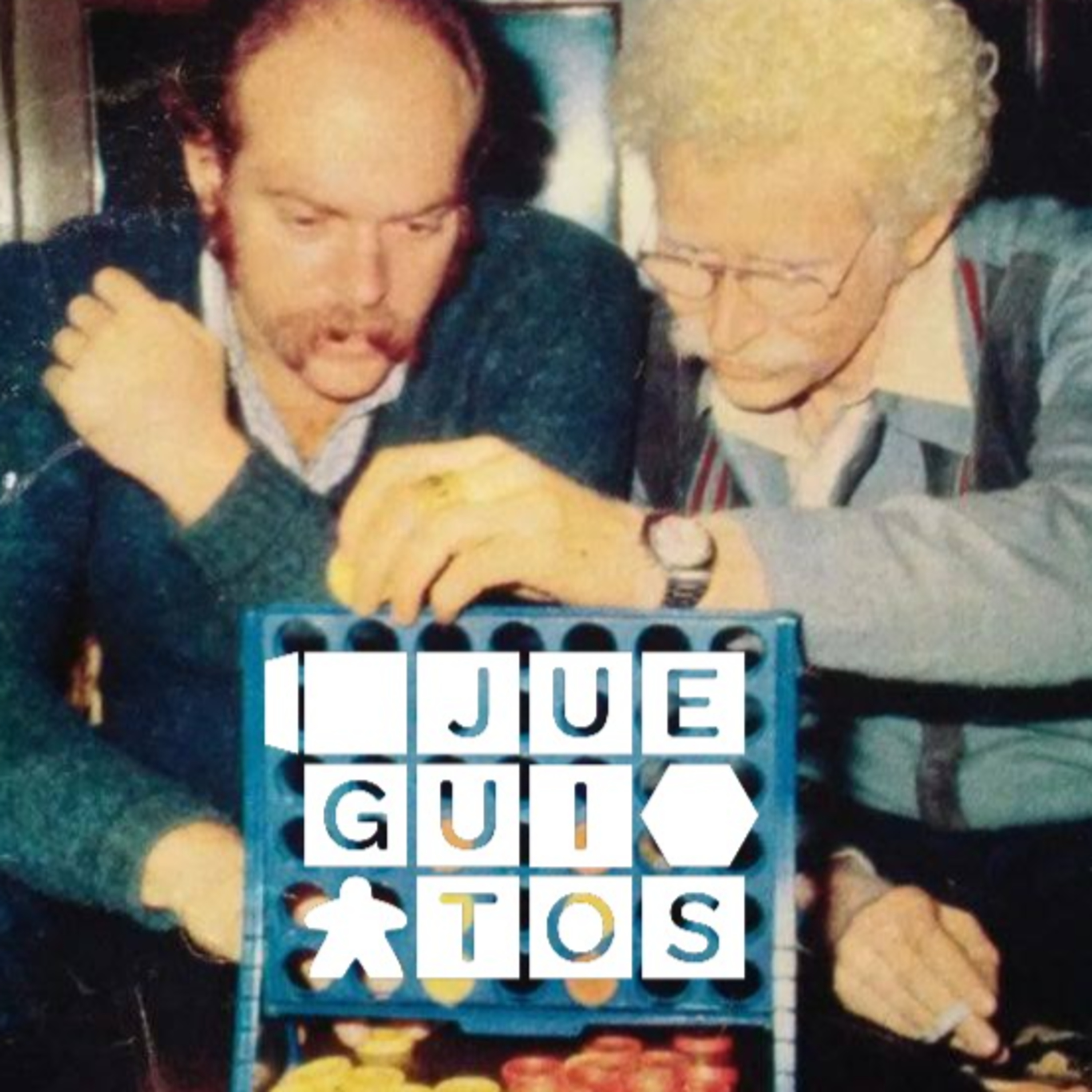 #7 La casa de Tomas y Enrique, o como aprendi a amar el cubo rubik episode artwork