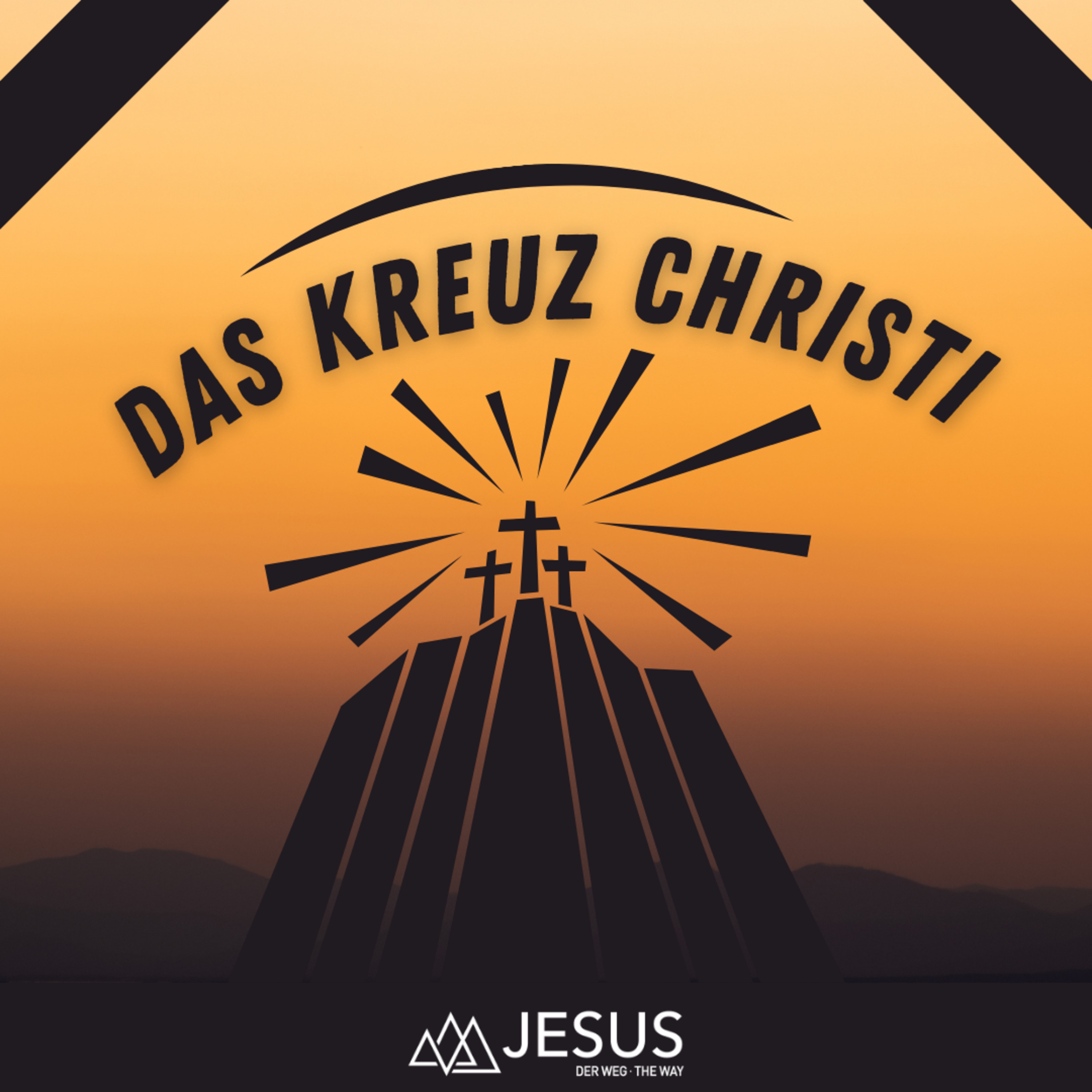 Jesus der Weg Gemeinde