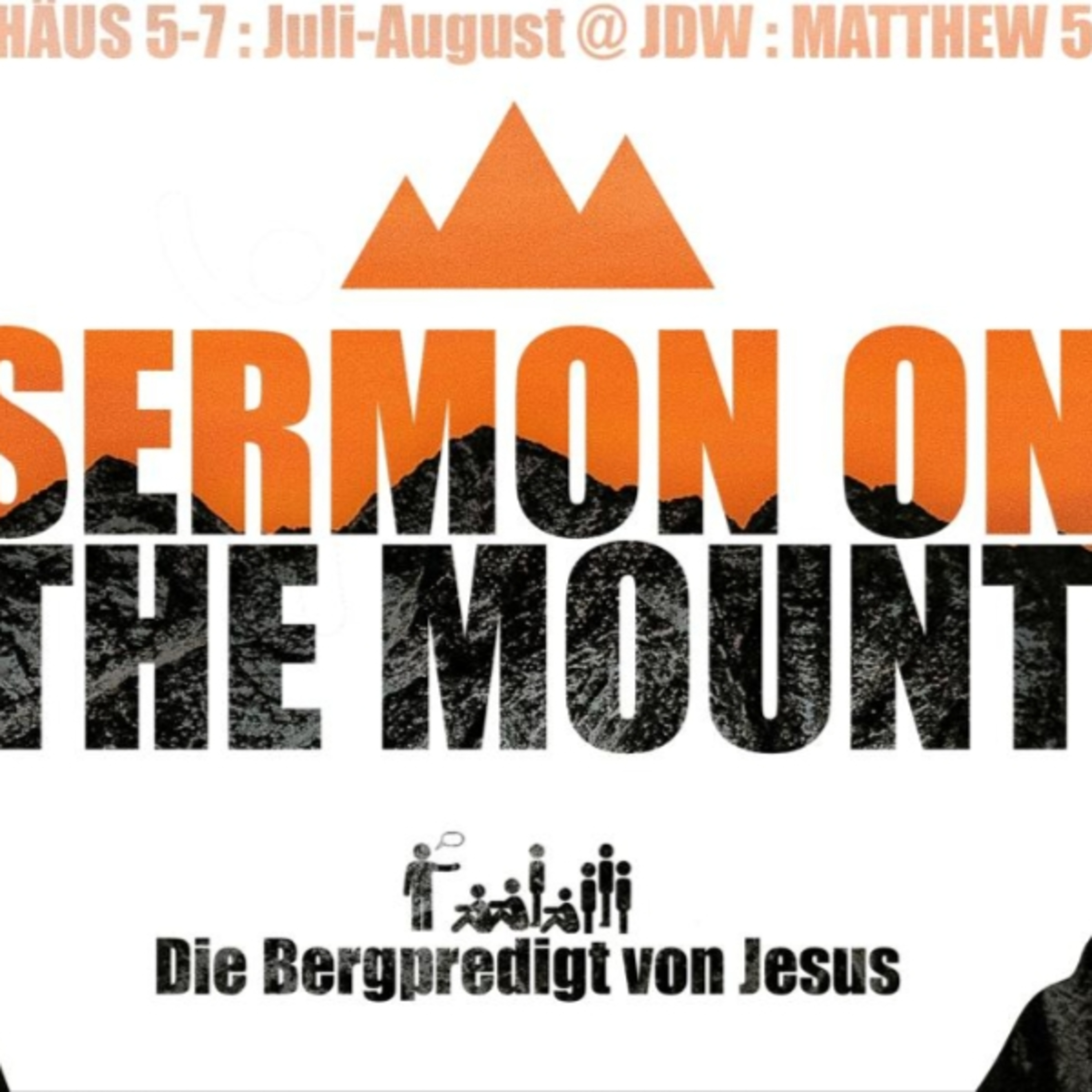 Jesus der Weg Gemeinde