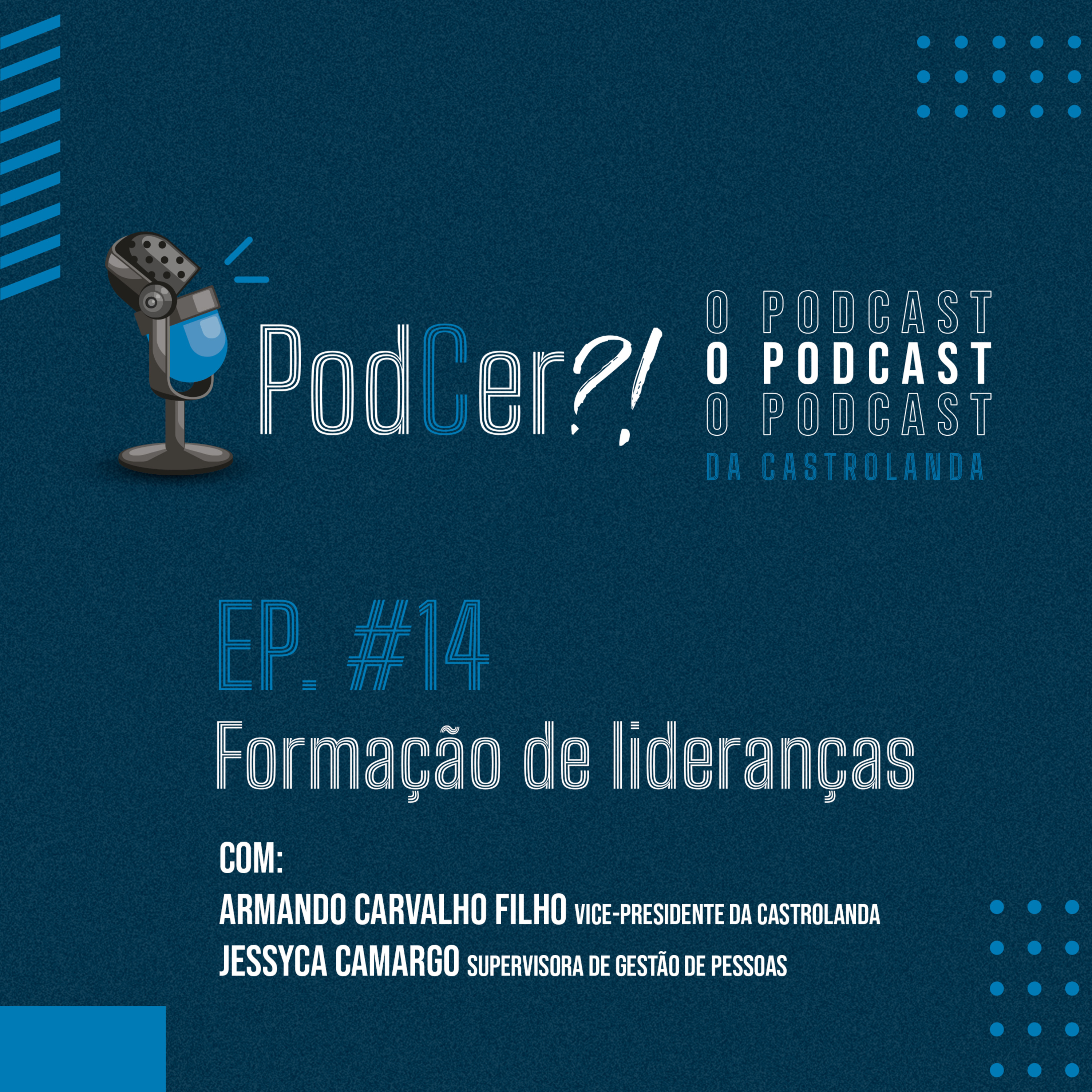 PodCer?!