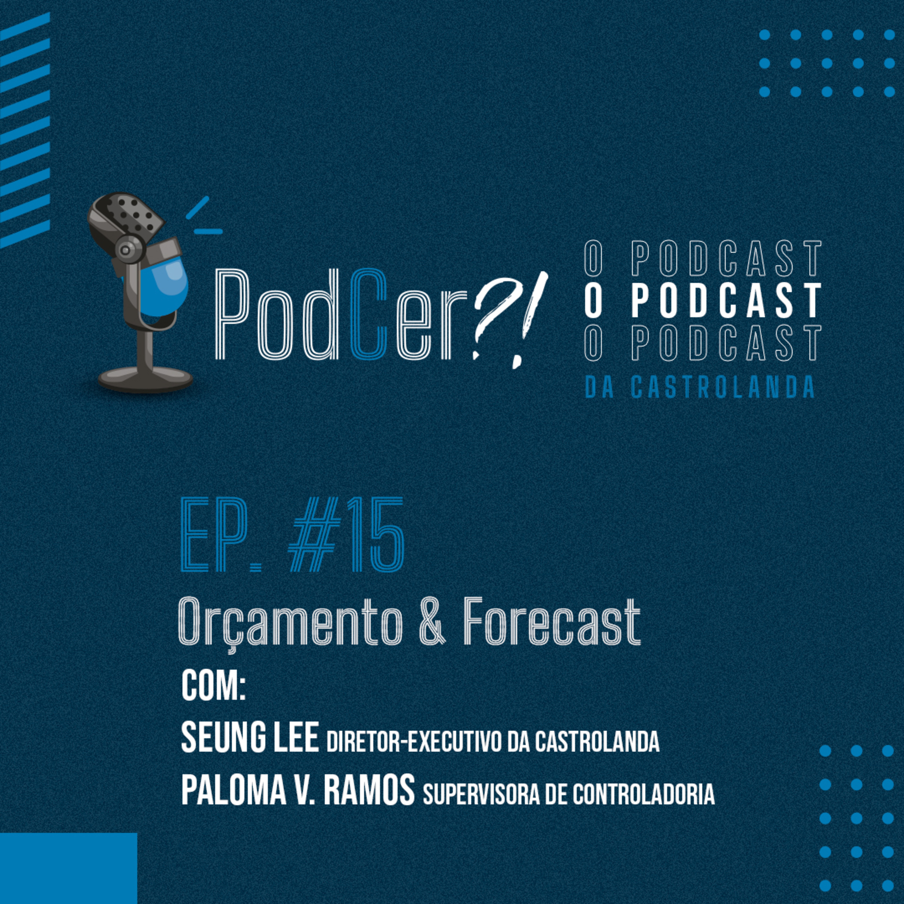 PodCer?!