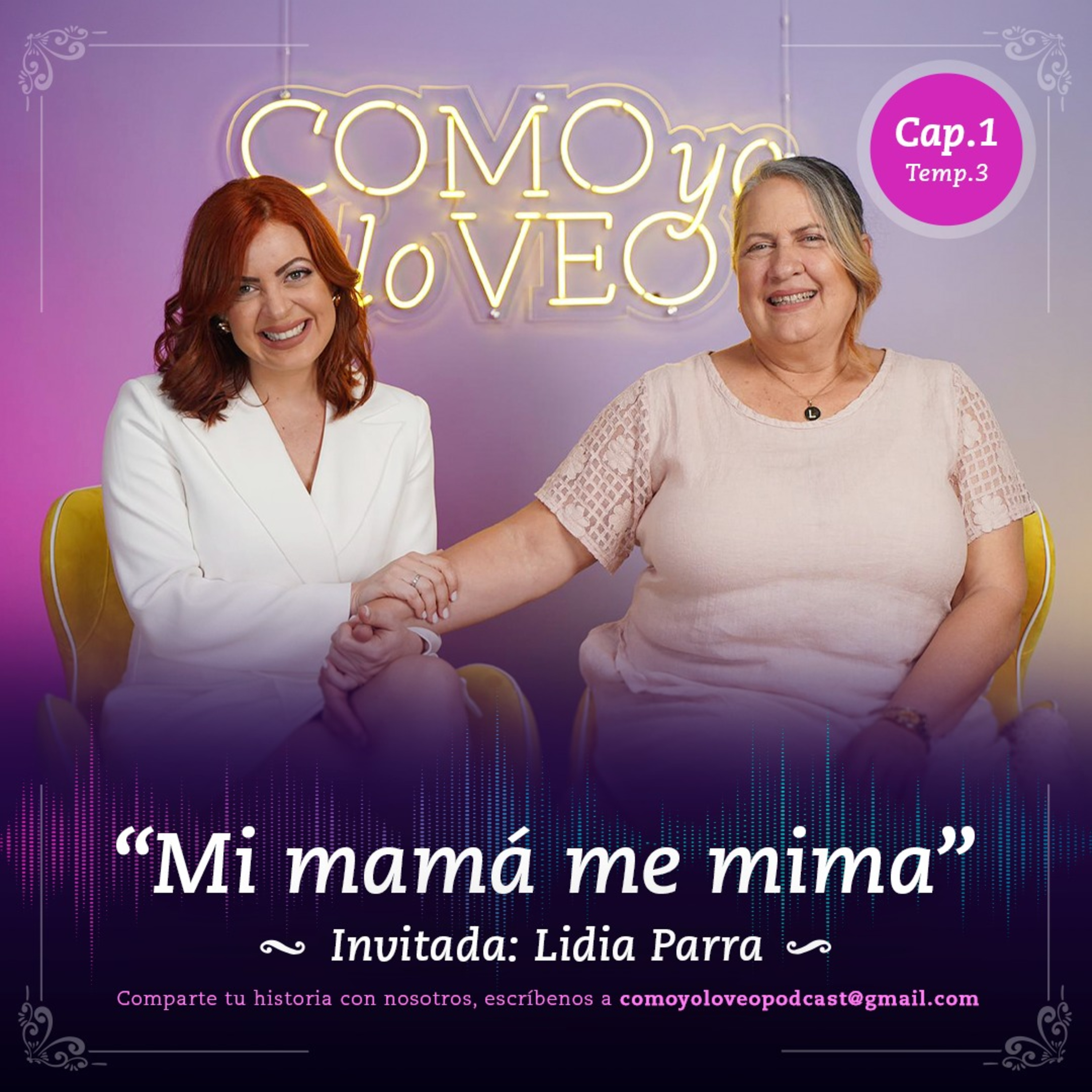 Como yo lo Veo con Claudia Valdes