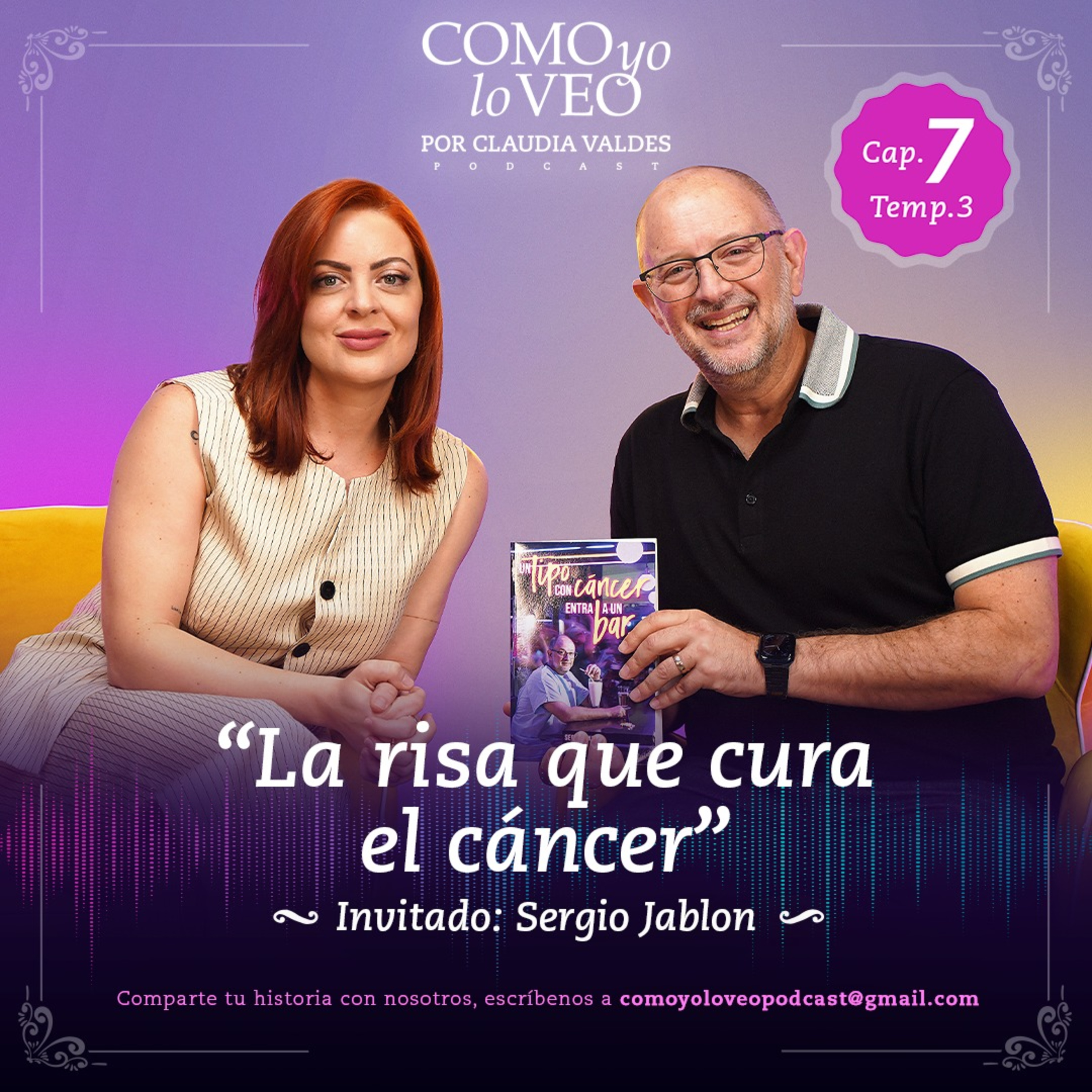 Como yo lo Veo con Claudia Valdes