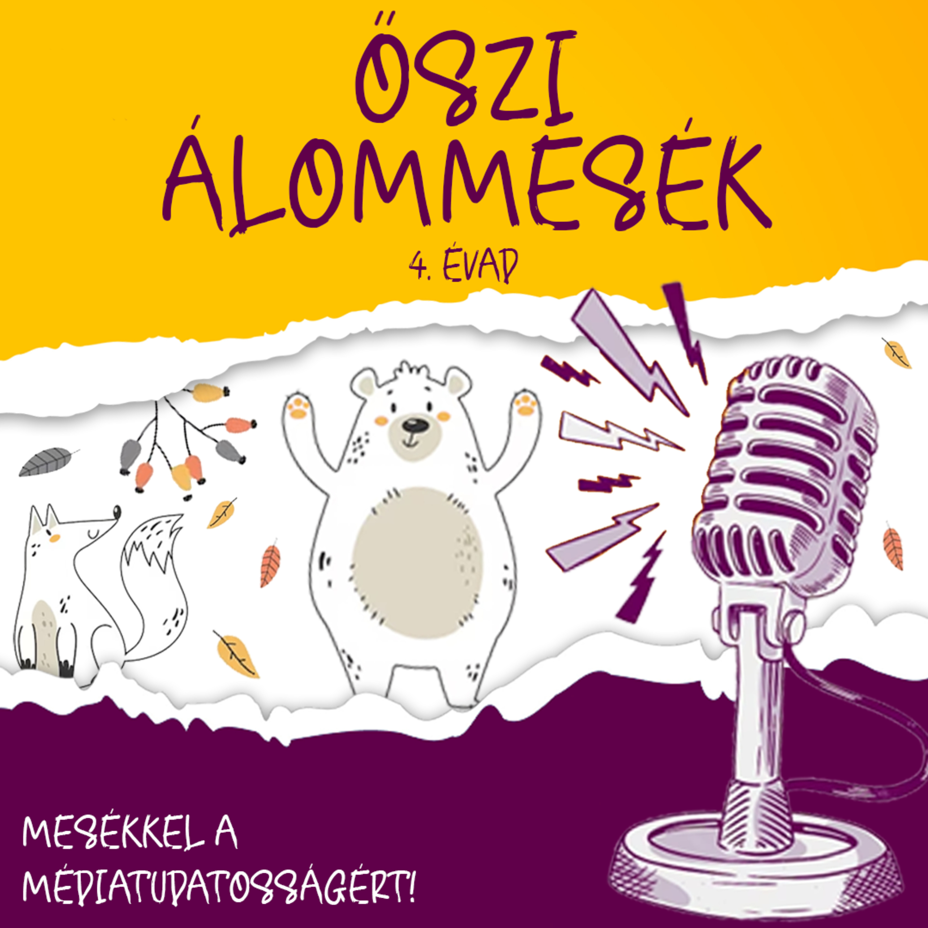 A szamárrá varázsolt fiú episode artwork