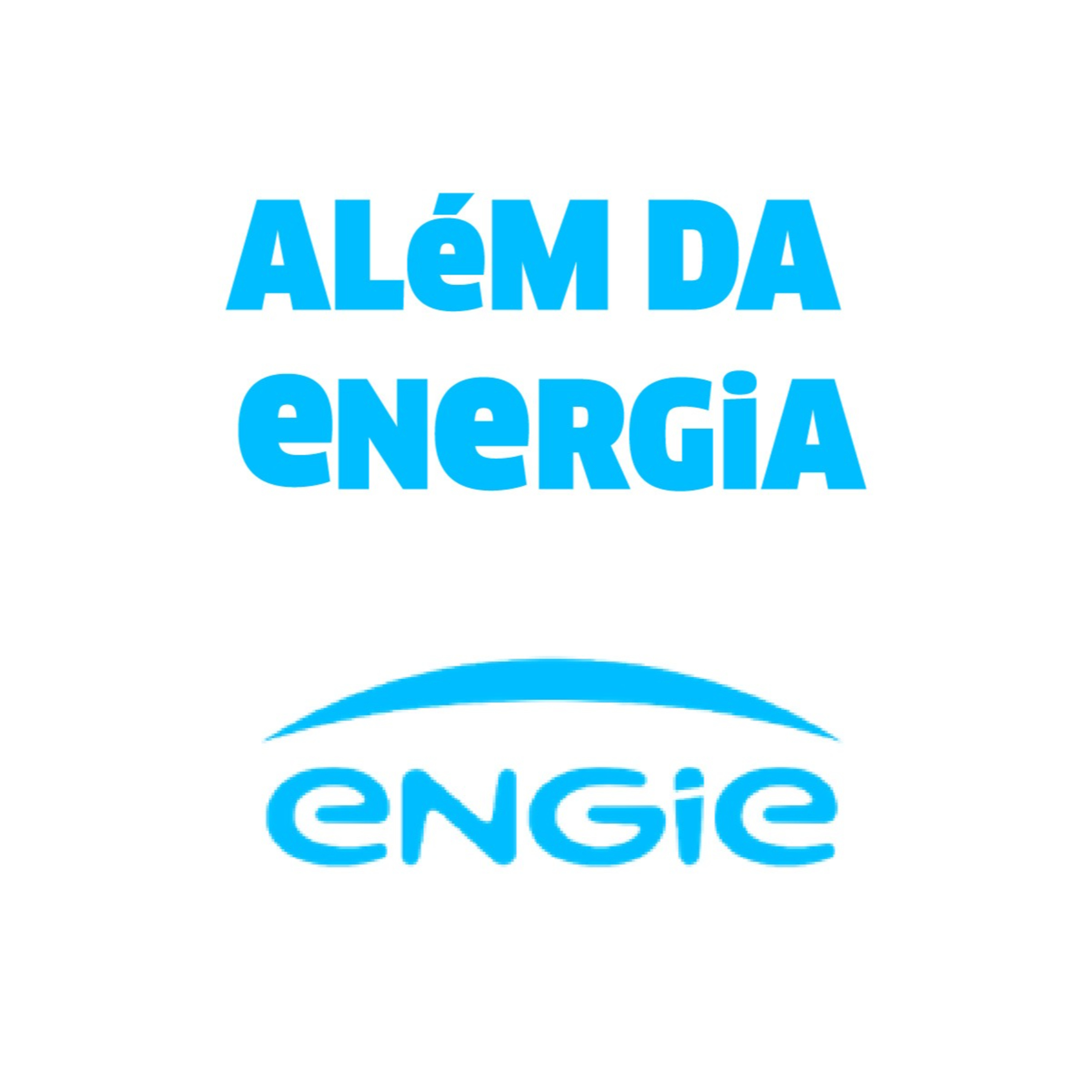 Além da Energia