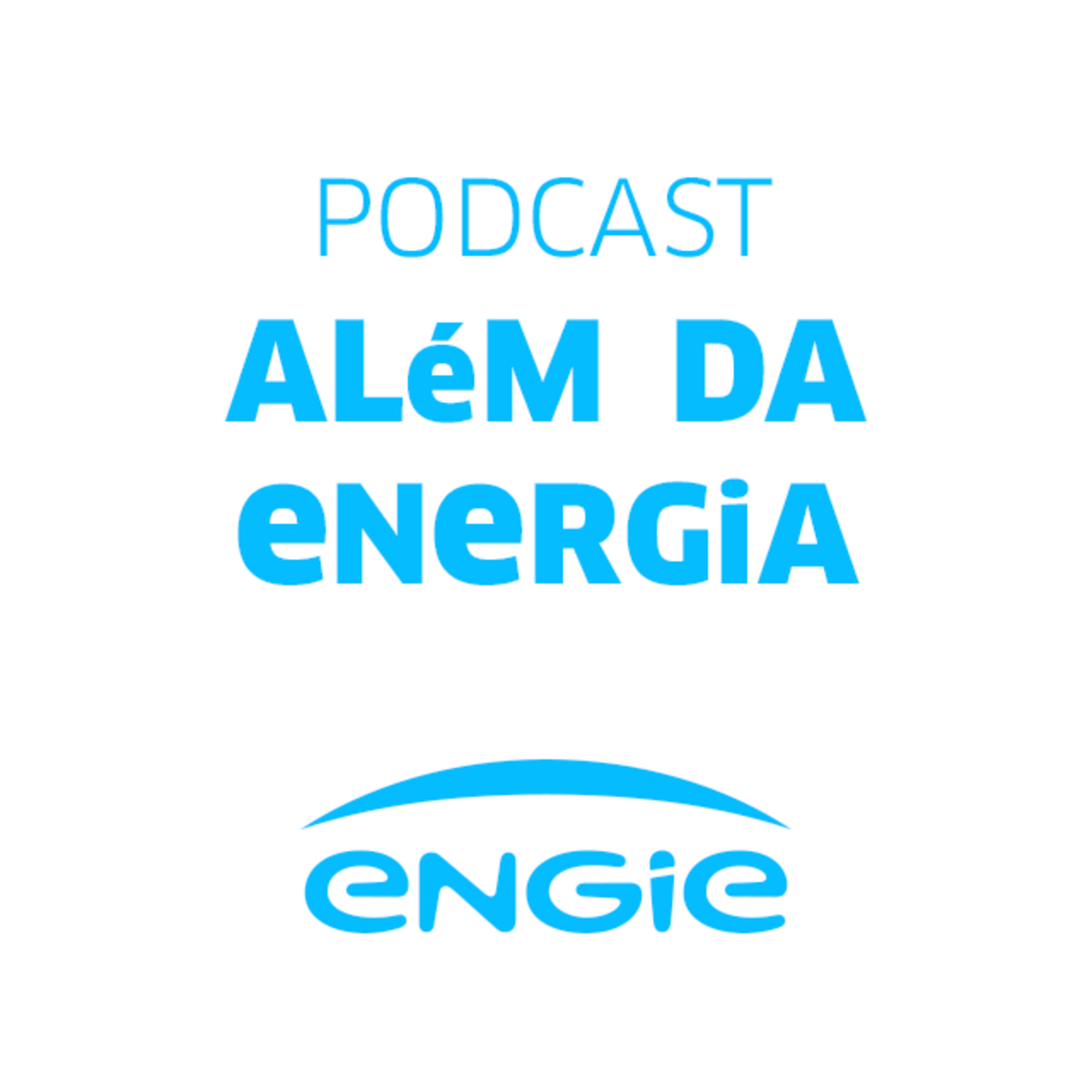 Além da Energia
