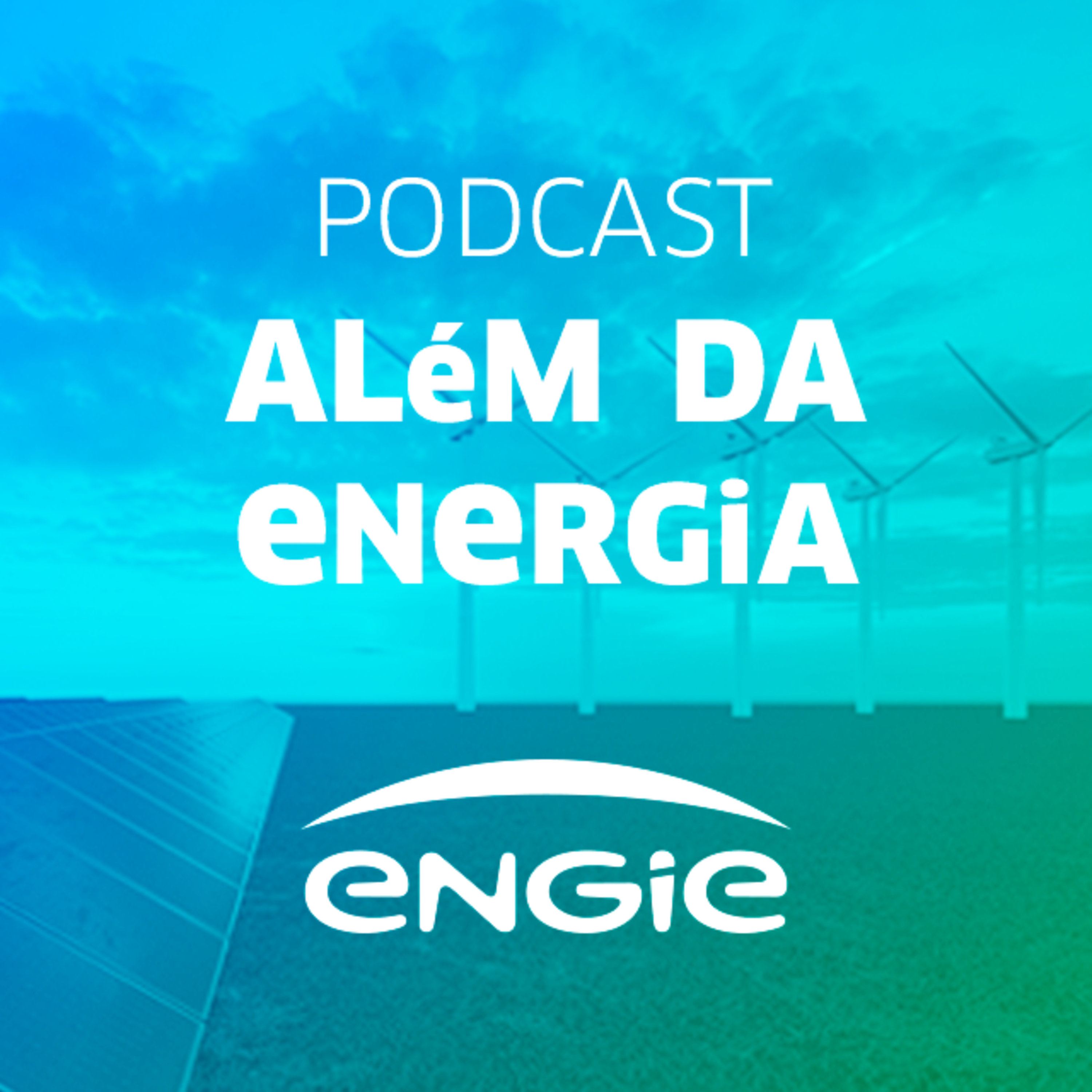 Além da Energia