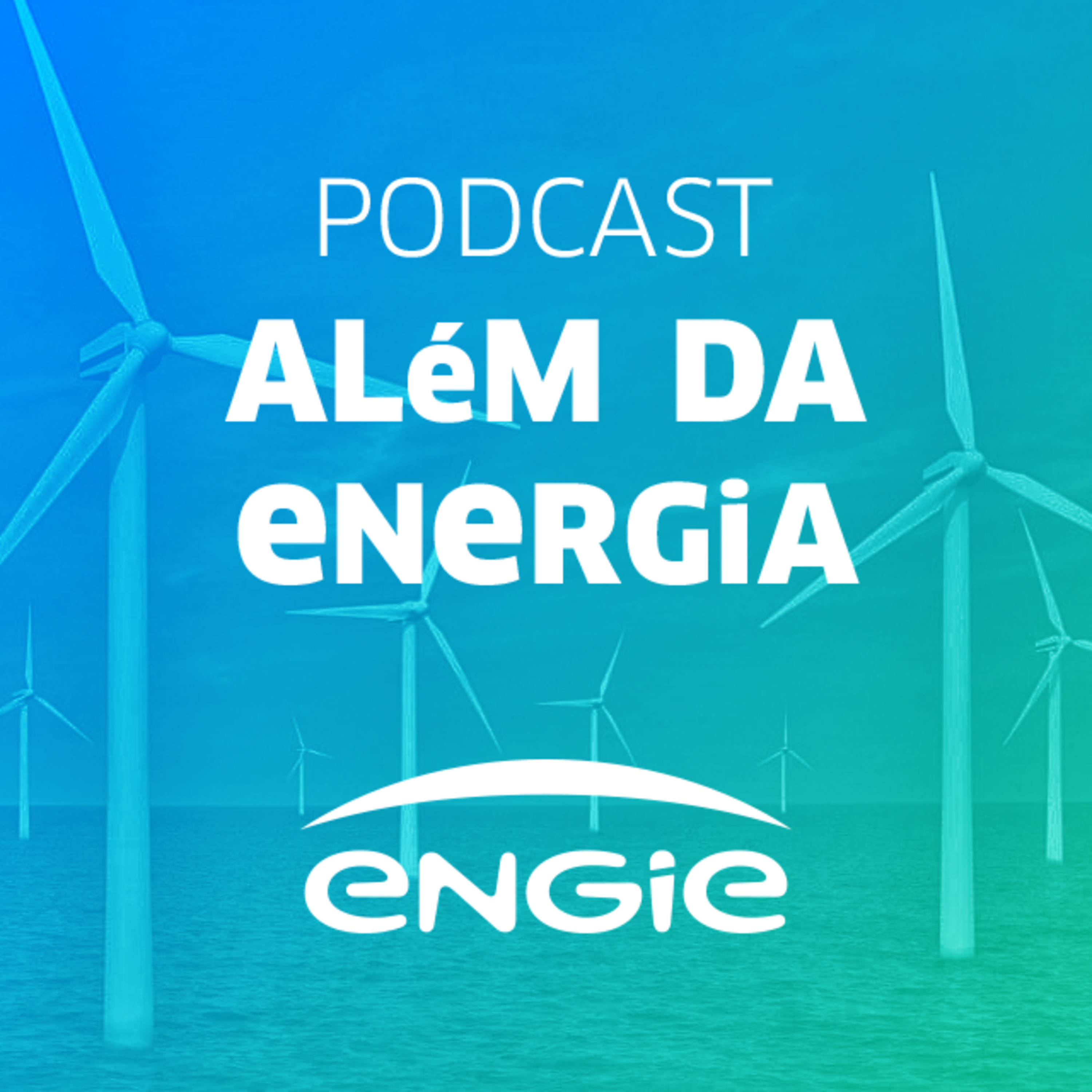 Além da Energia