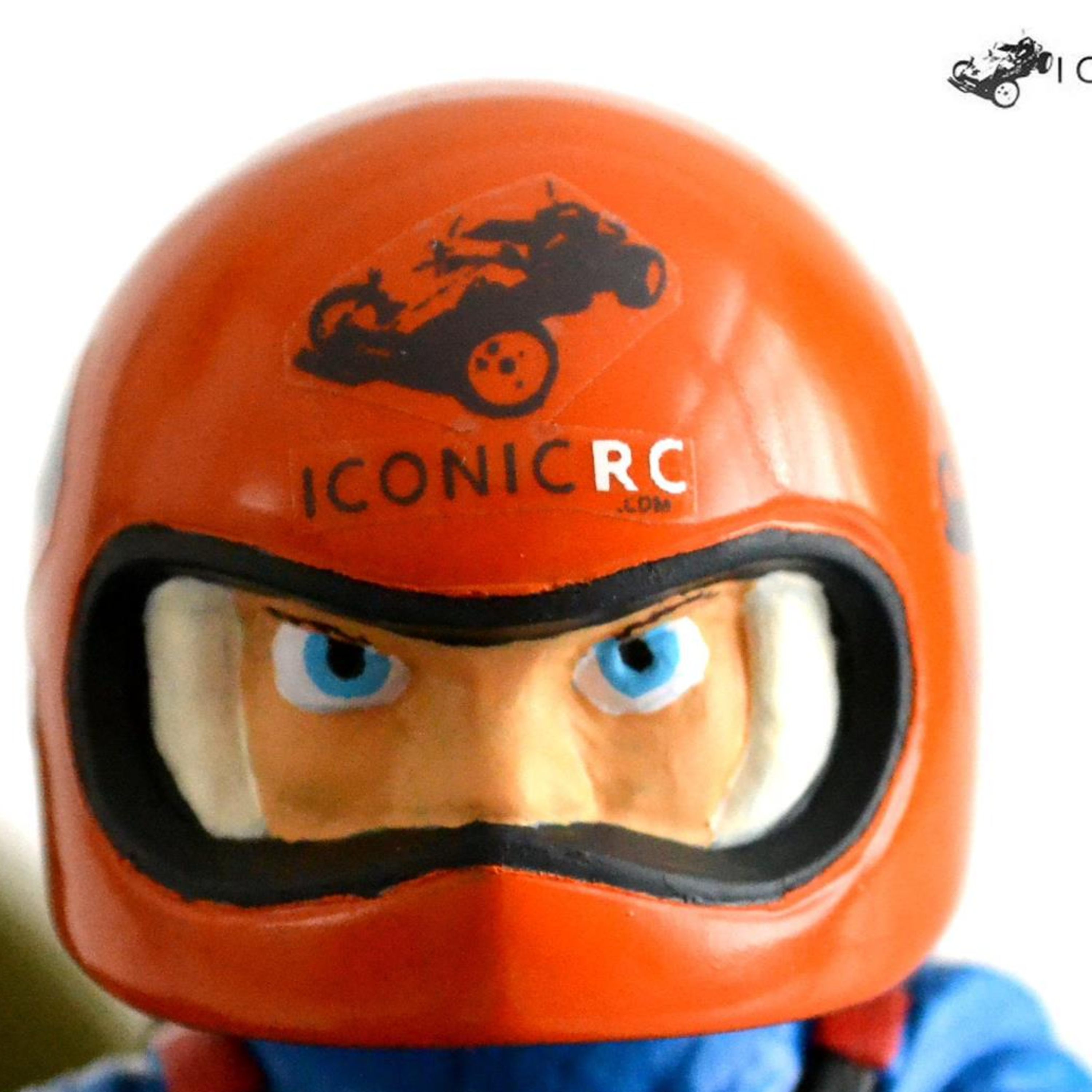 The Grid Talk RC Podcast