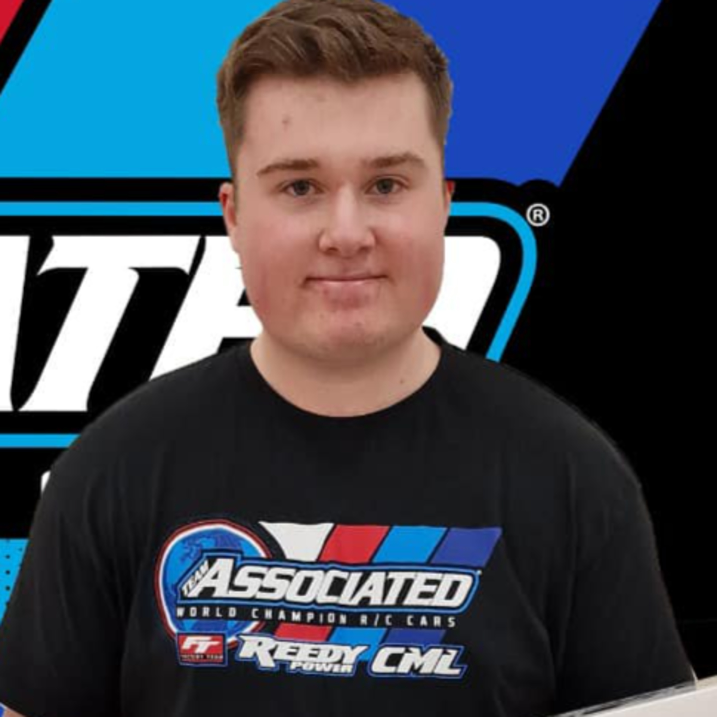GTRC - THOMAS PHIPPS - CML - TEAM AE