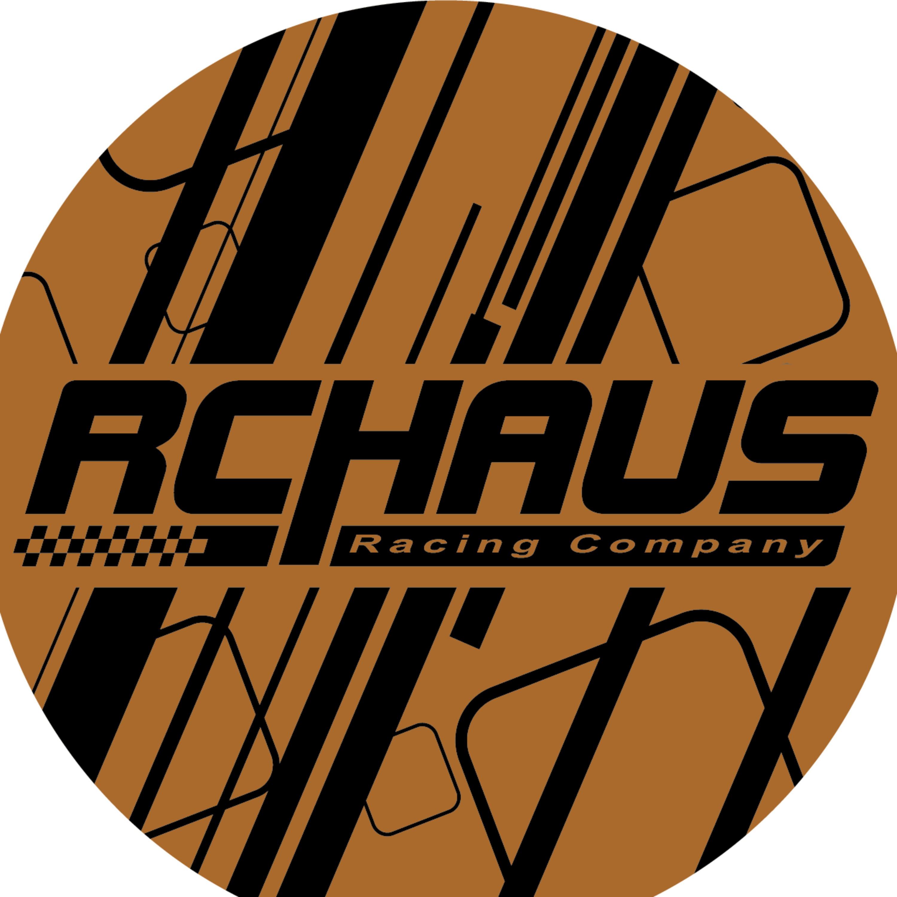 GTRC - SEAN BERRYMAN -RCHAUS RETURNS -CRAIG DRESCHER - WEAREAE