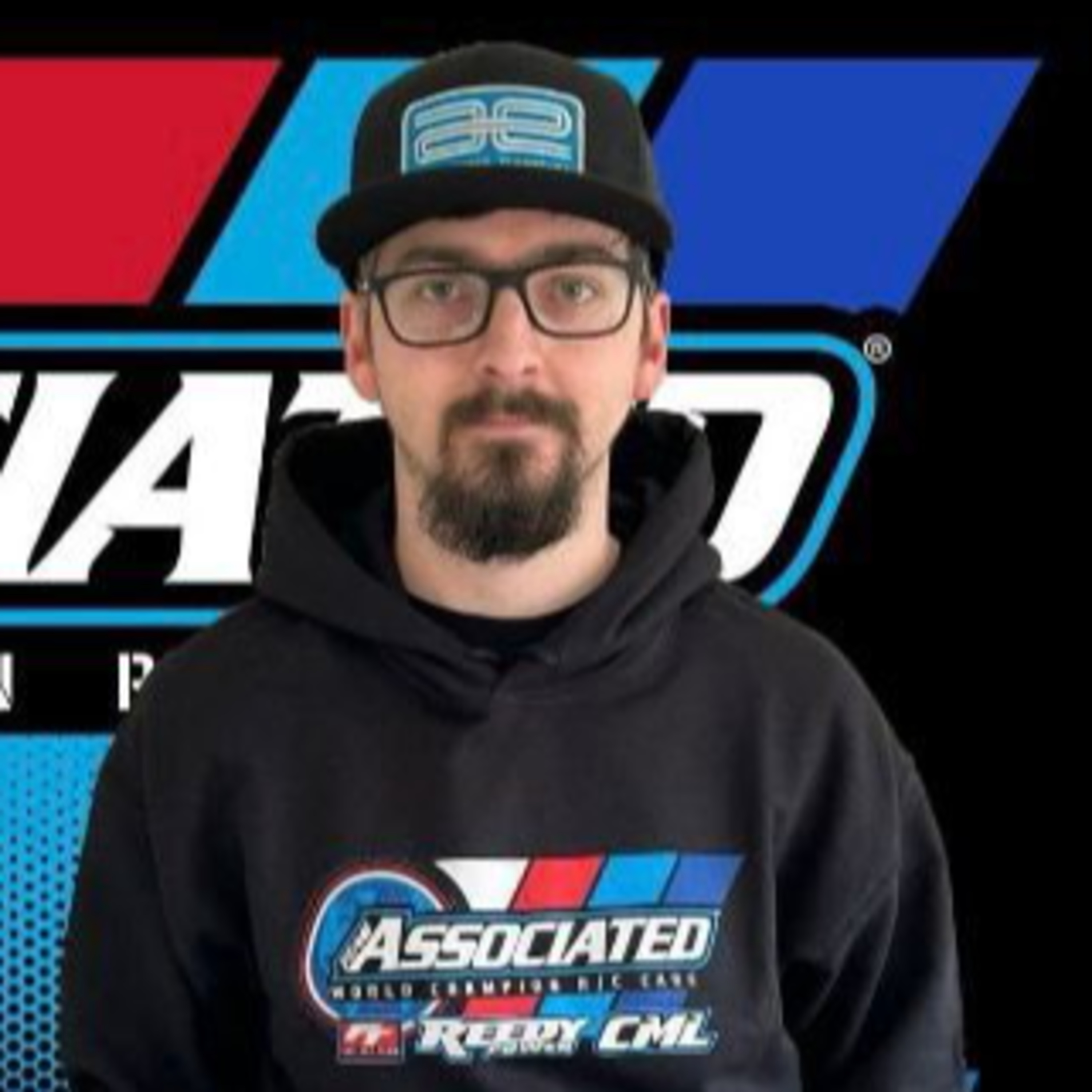 GTRC - ZAK SMITH - CML-AE