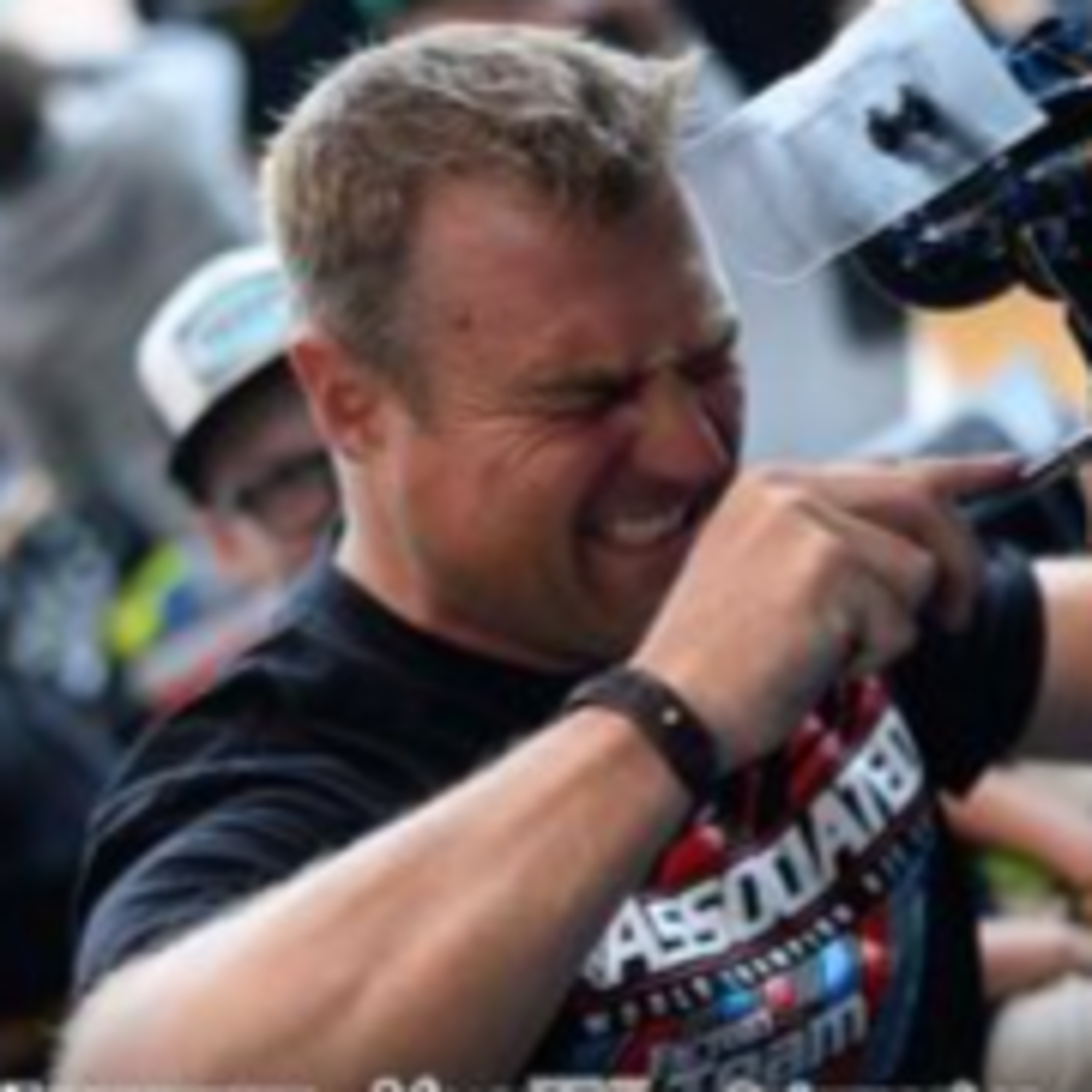 GTRC - CRAIG DRESCHER - VINTAGE RACING
