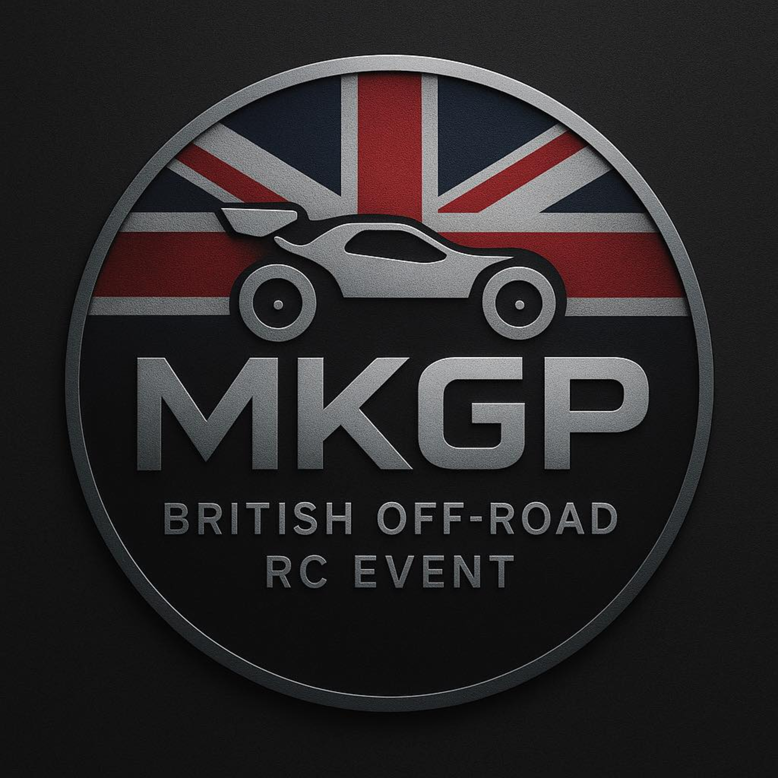 GTRC - MICHEAL HOBDAY - TOM COCKERILL - MKGP 2026 UPDATE episode artwork