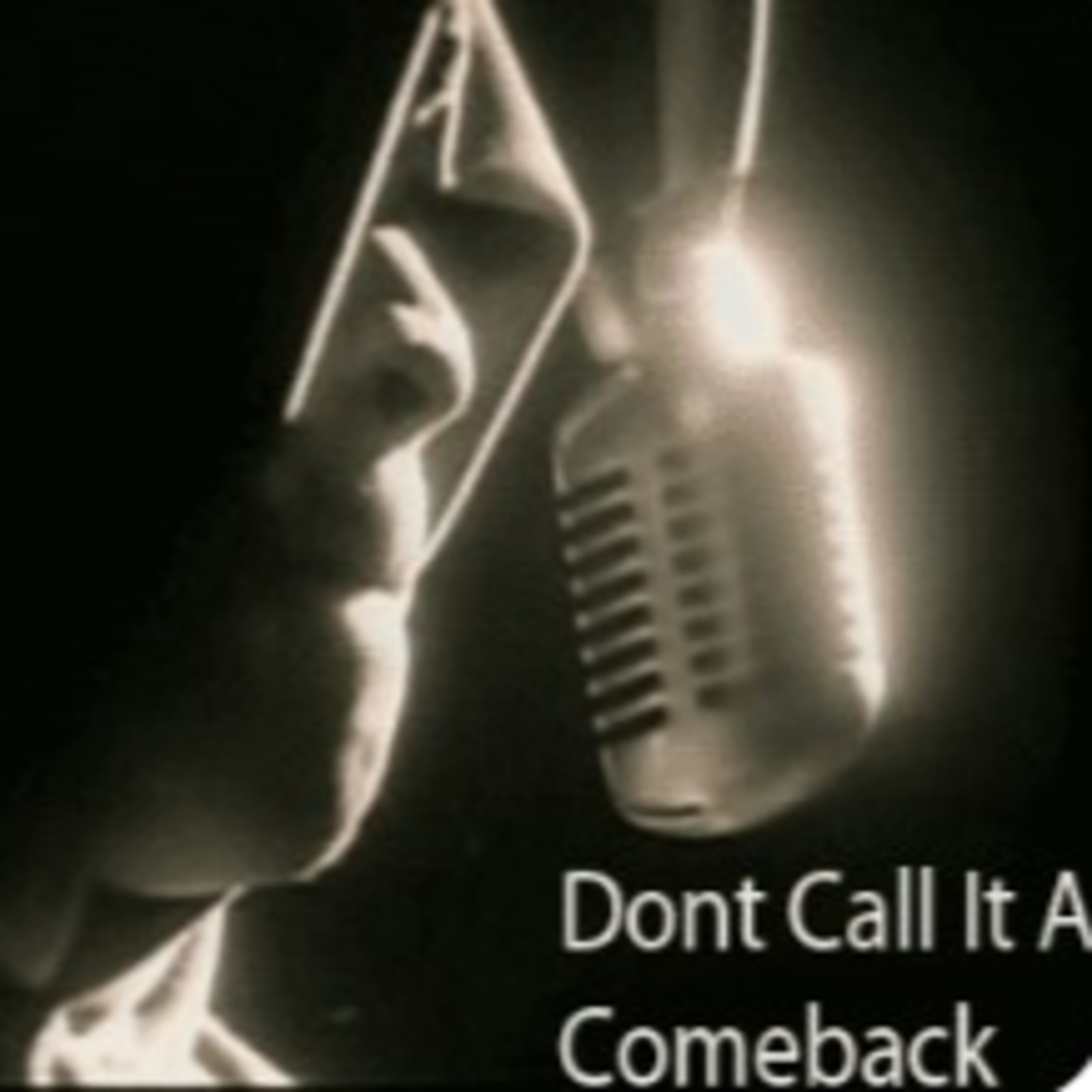 GTRC - DON'T CALL IT A COMEBACK - NEW CO-HOST SAME SHOW episode artwork