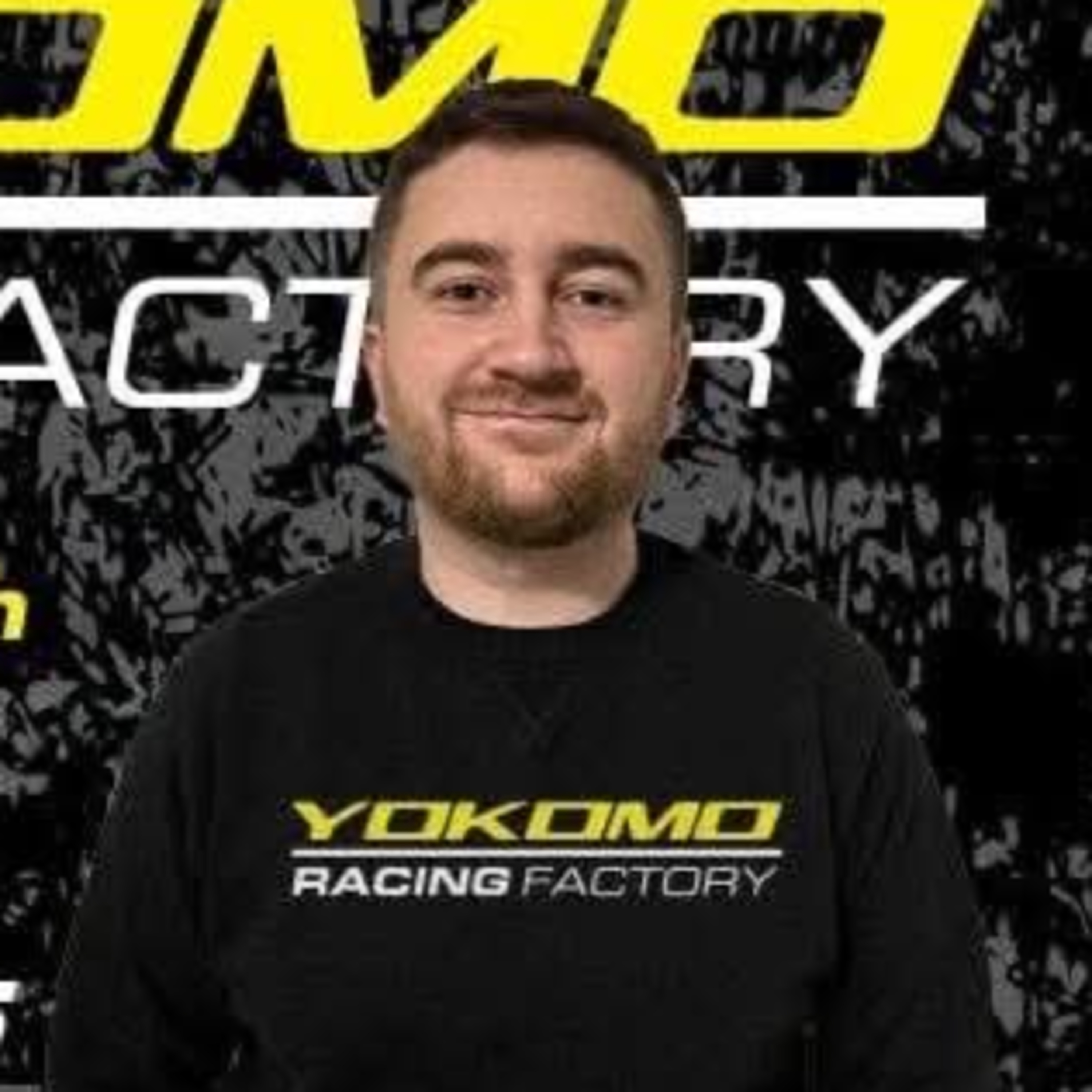 GTRC - CALLUM AKEROYD-BENCH - YOKOMO