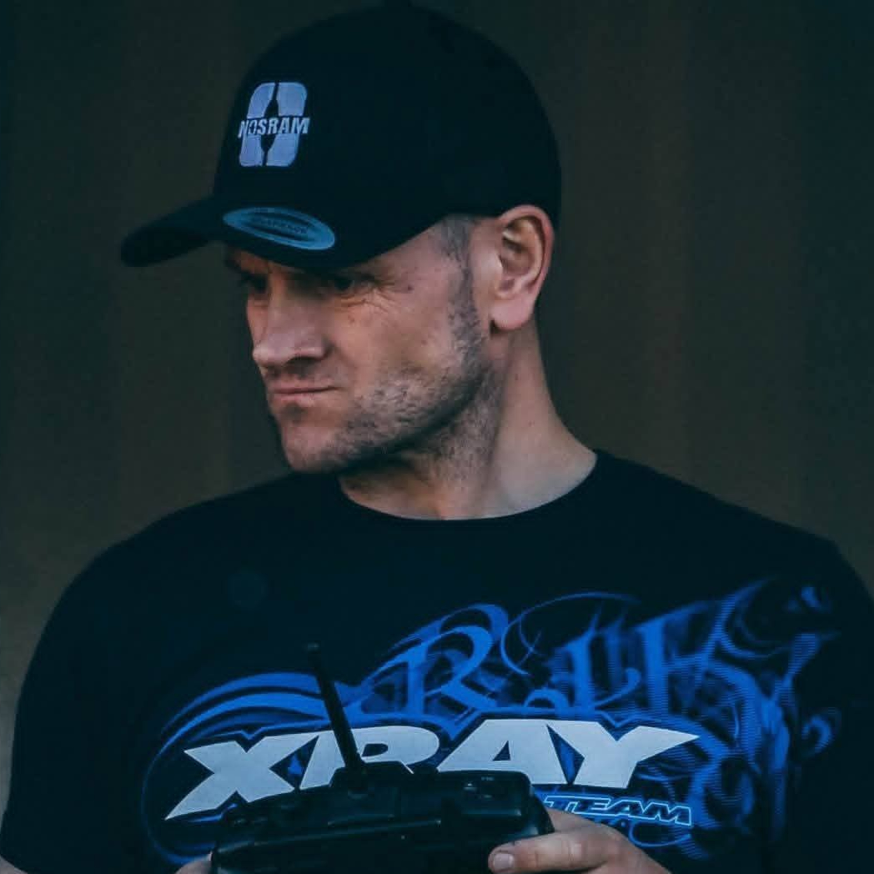 GTRC - RYAN CLARKE - XRAY