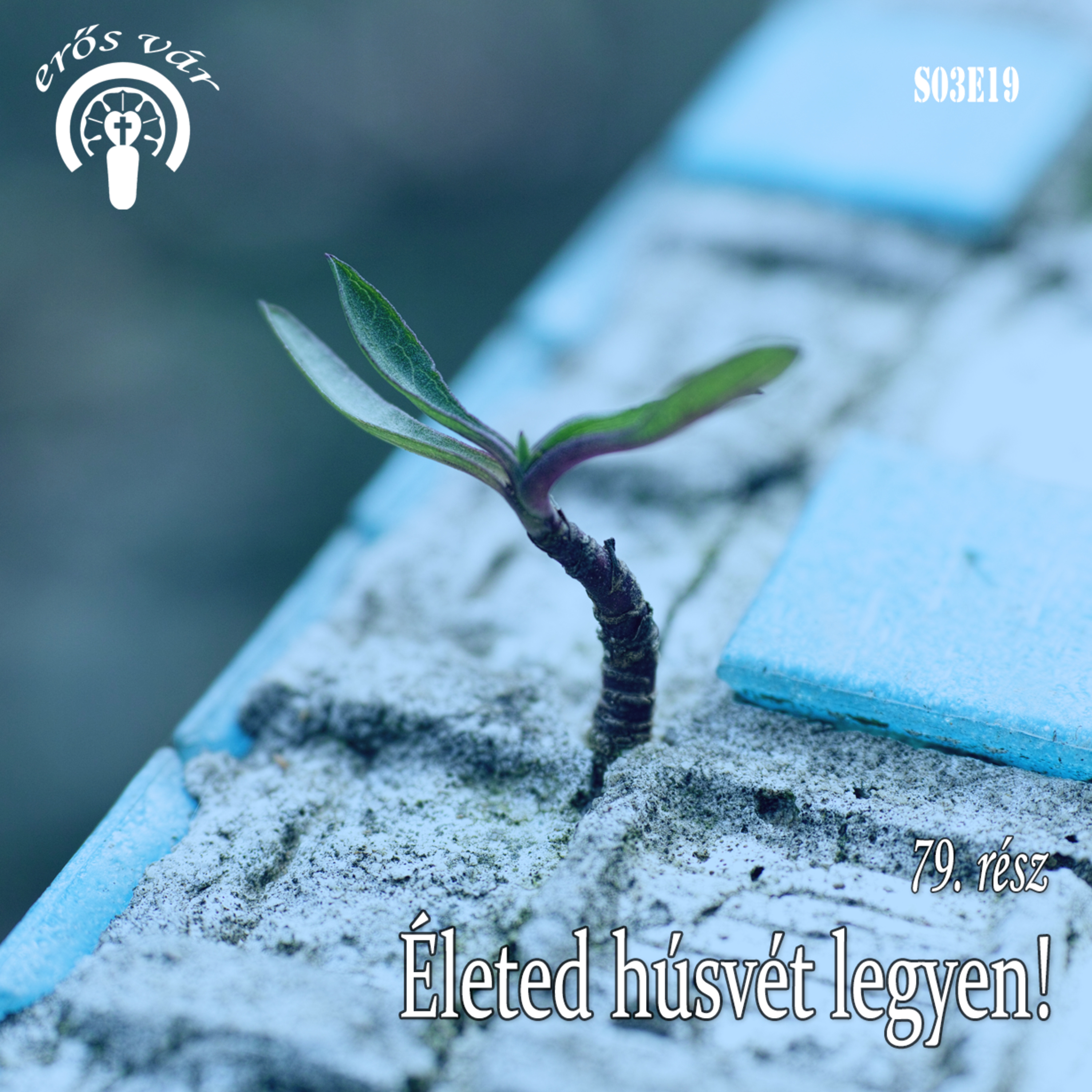 Erős Vár Podcast
