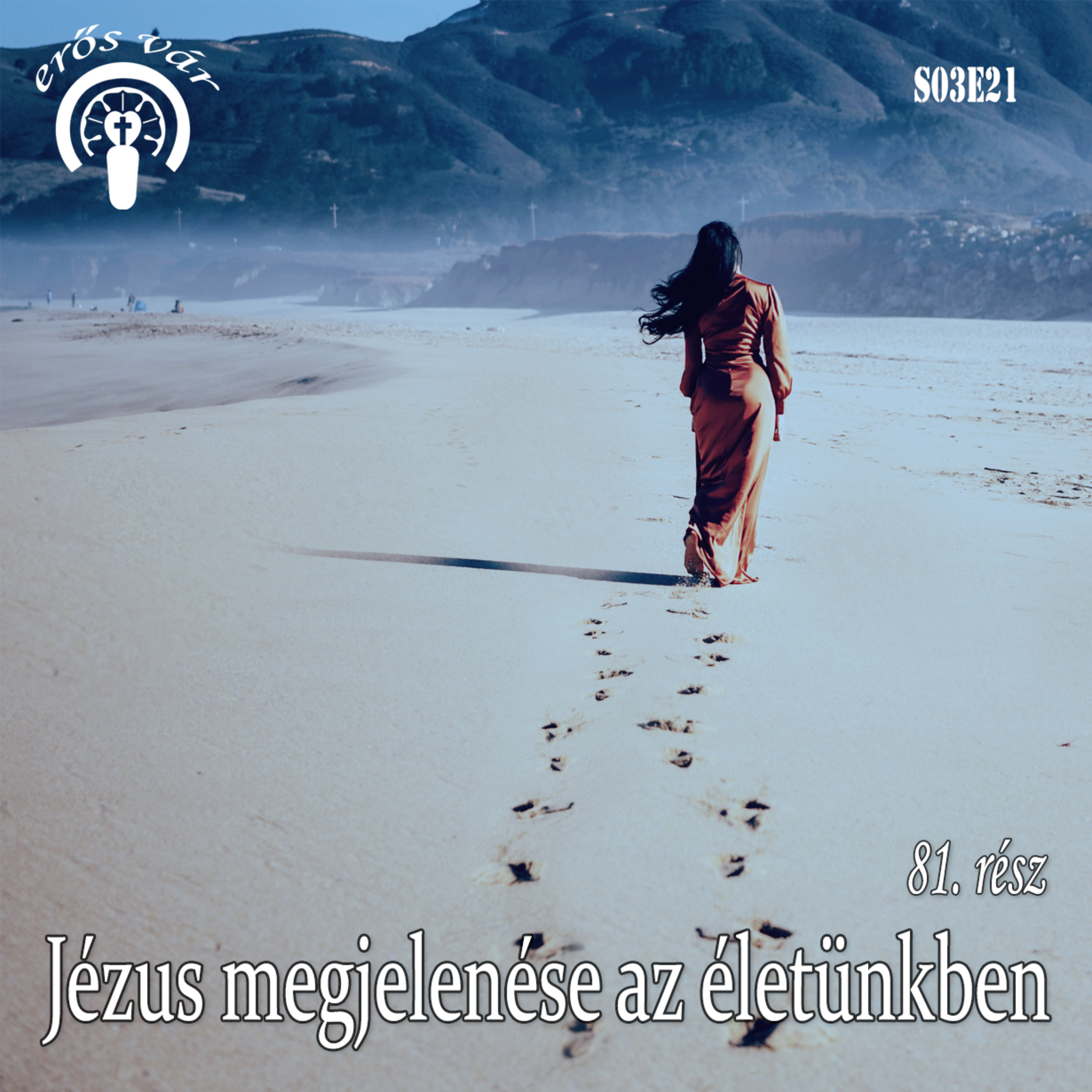Erős Vár Podcast