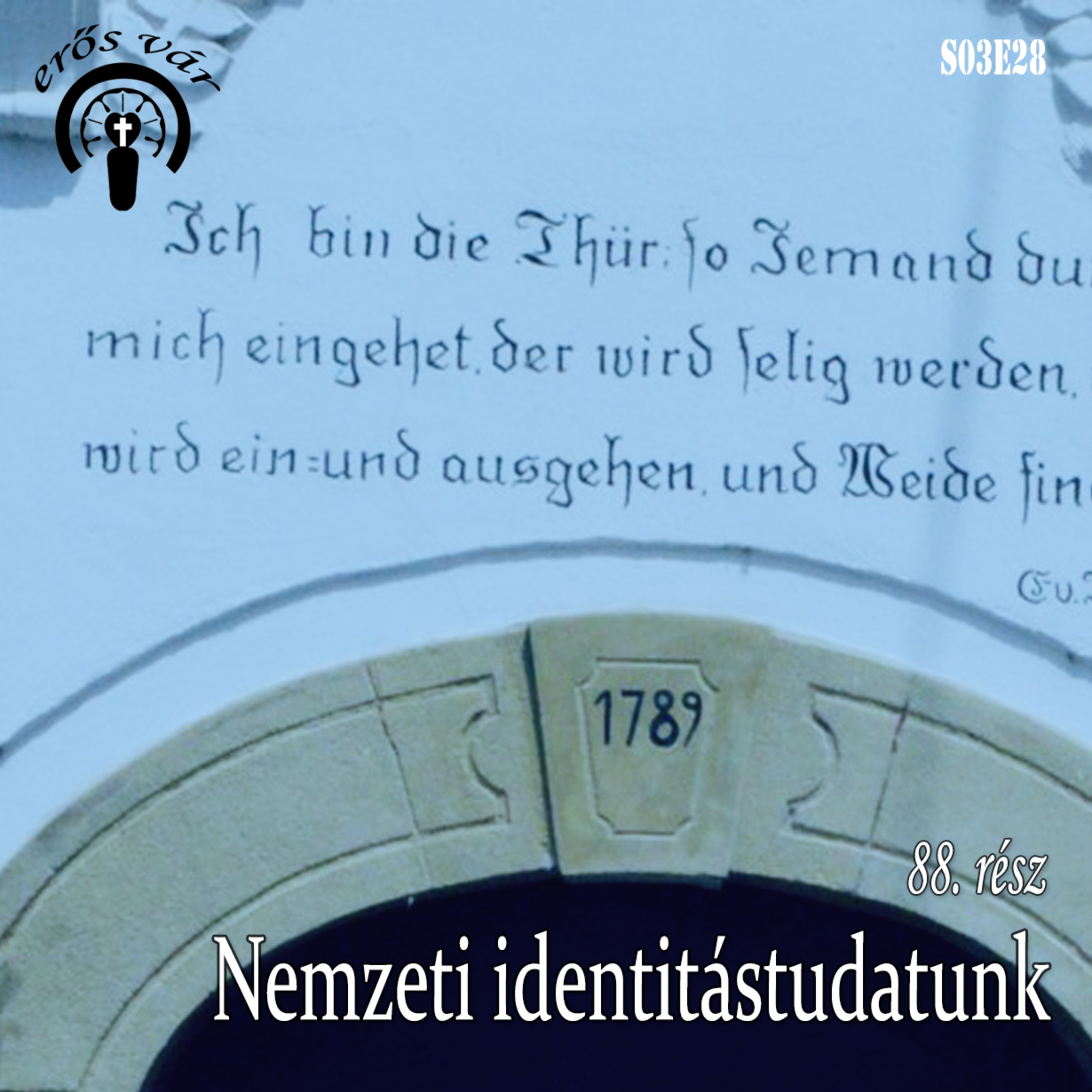 Erős Vár Podcast