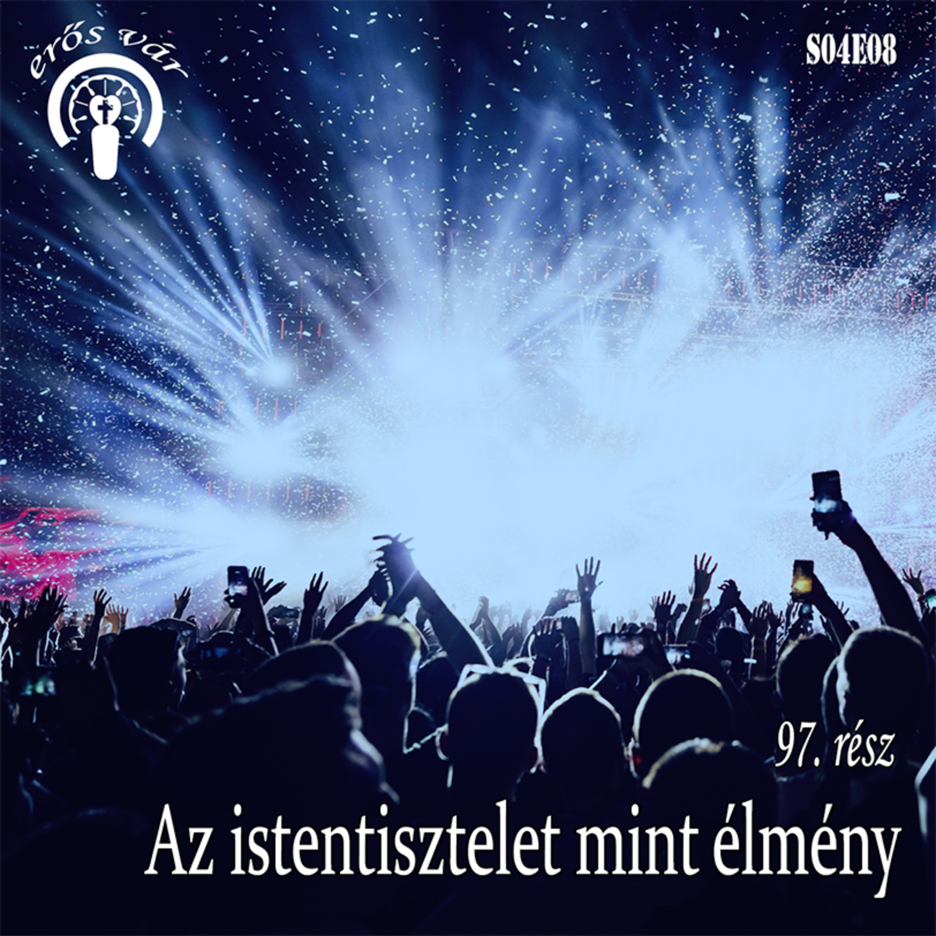 Erős Vár Podcast