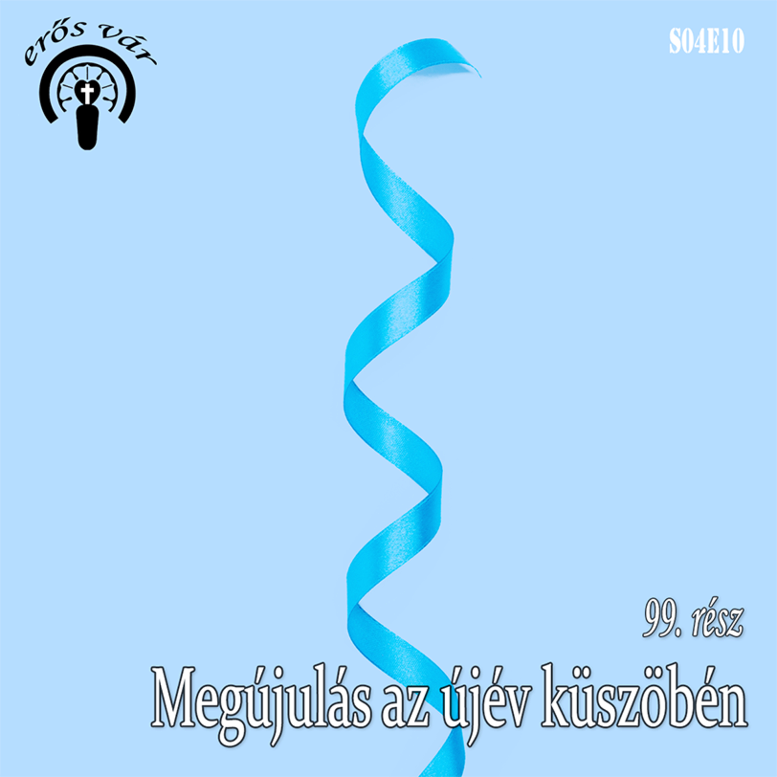 Erős Vár Podcast