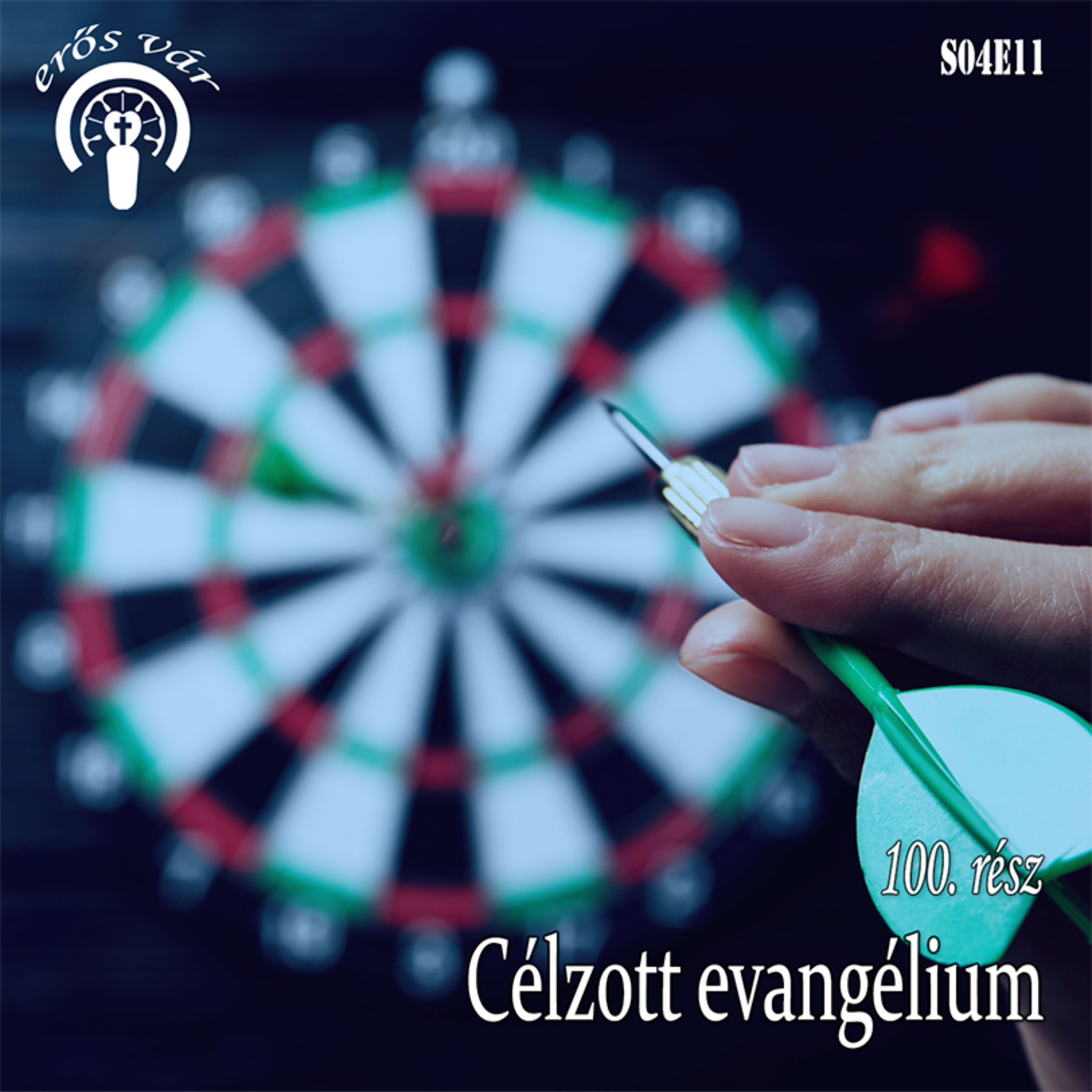 Erős Vár Podcast