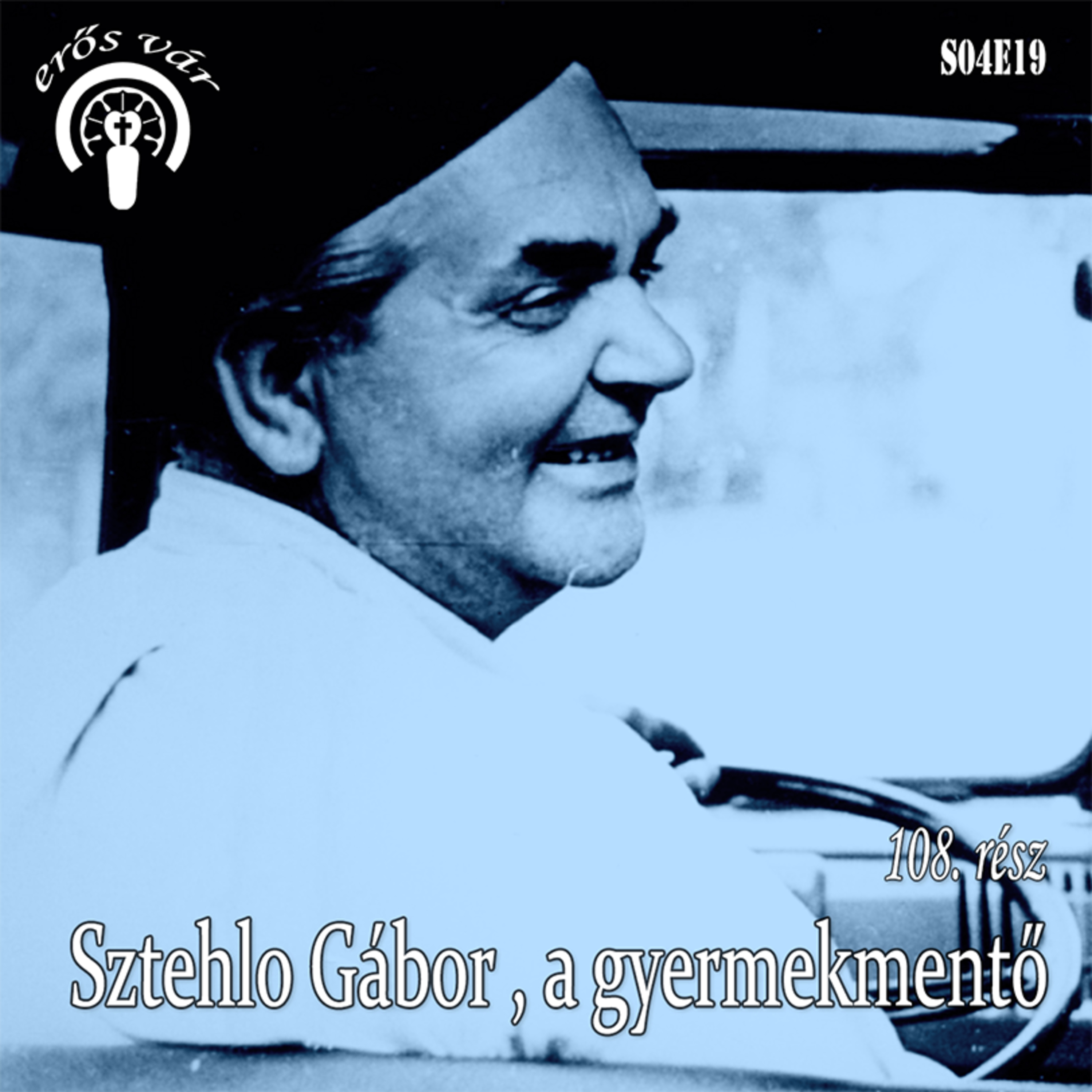 Erős Vár Podcast