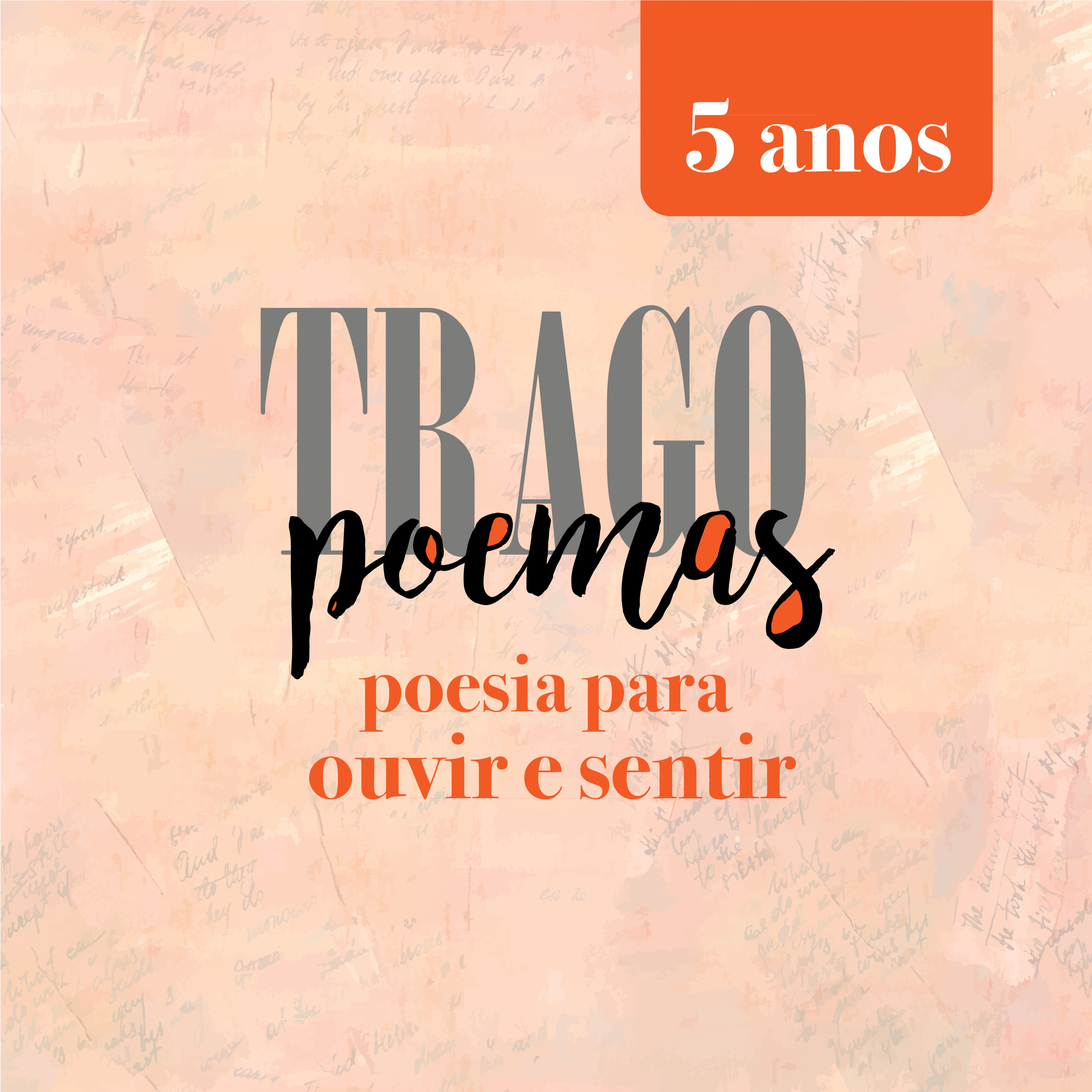 TRAGO#476 - Ana Paula Bispo episode artwork