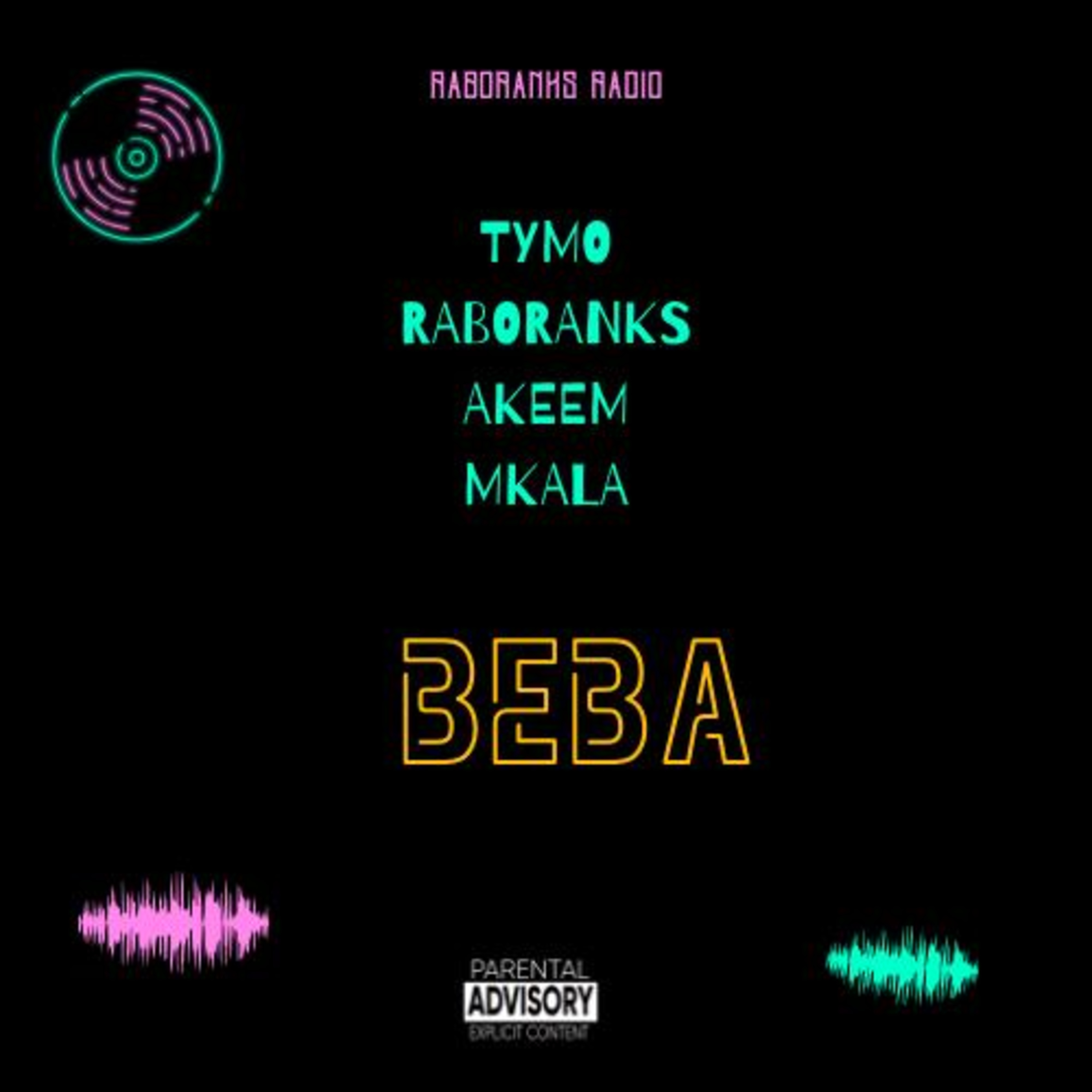 RABORANKS RADIO 🇰🇪