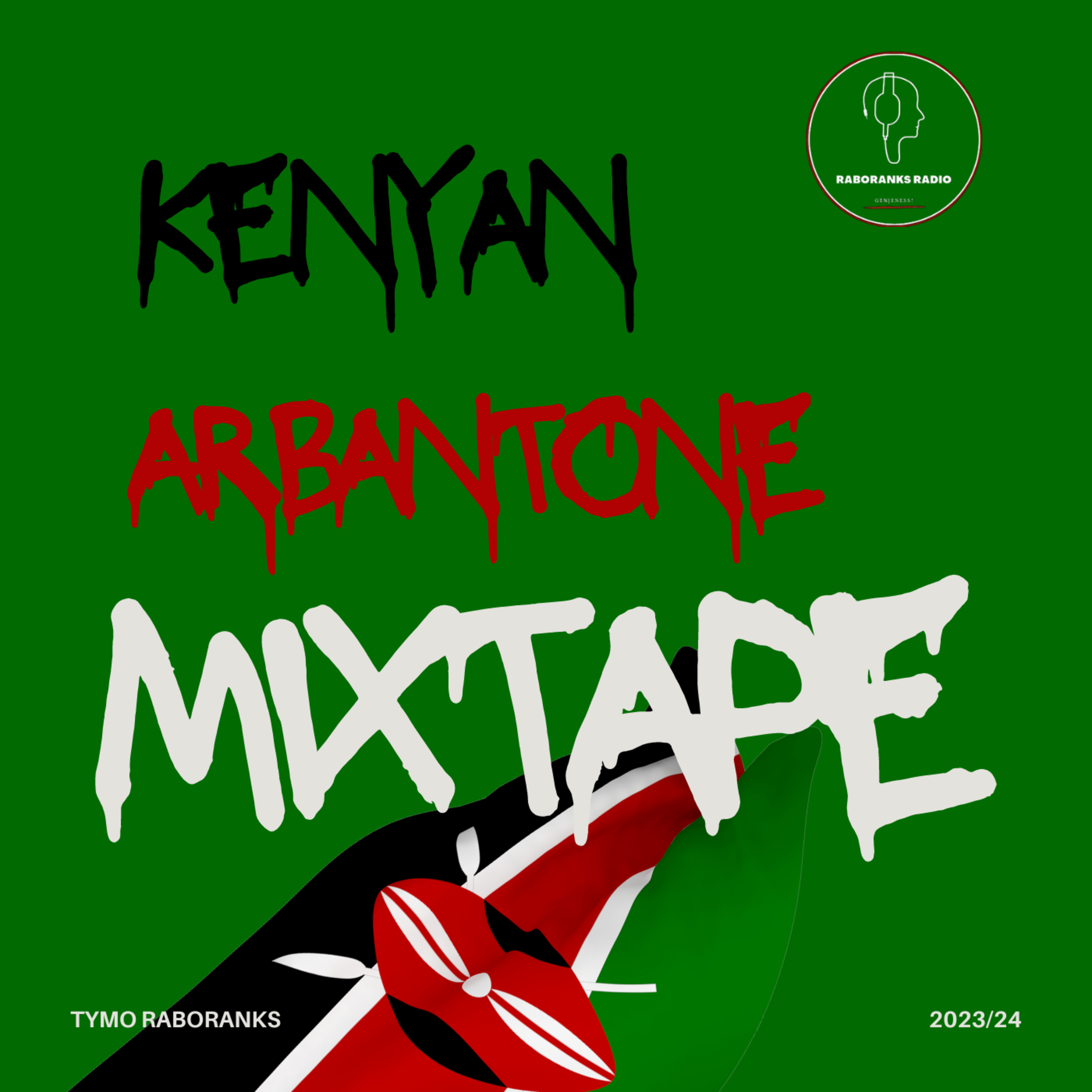 RABORANKS RADIO 🇰🇪