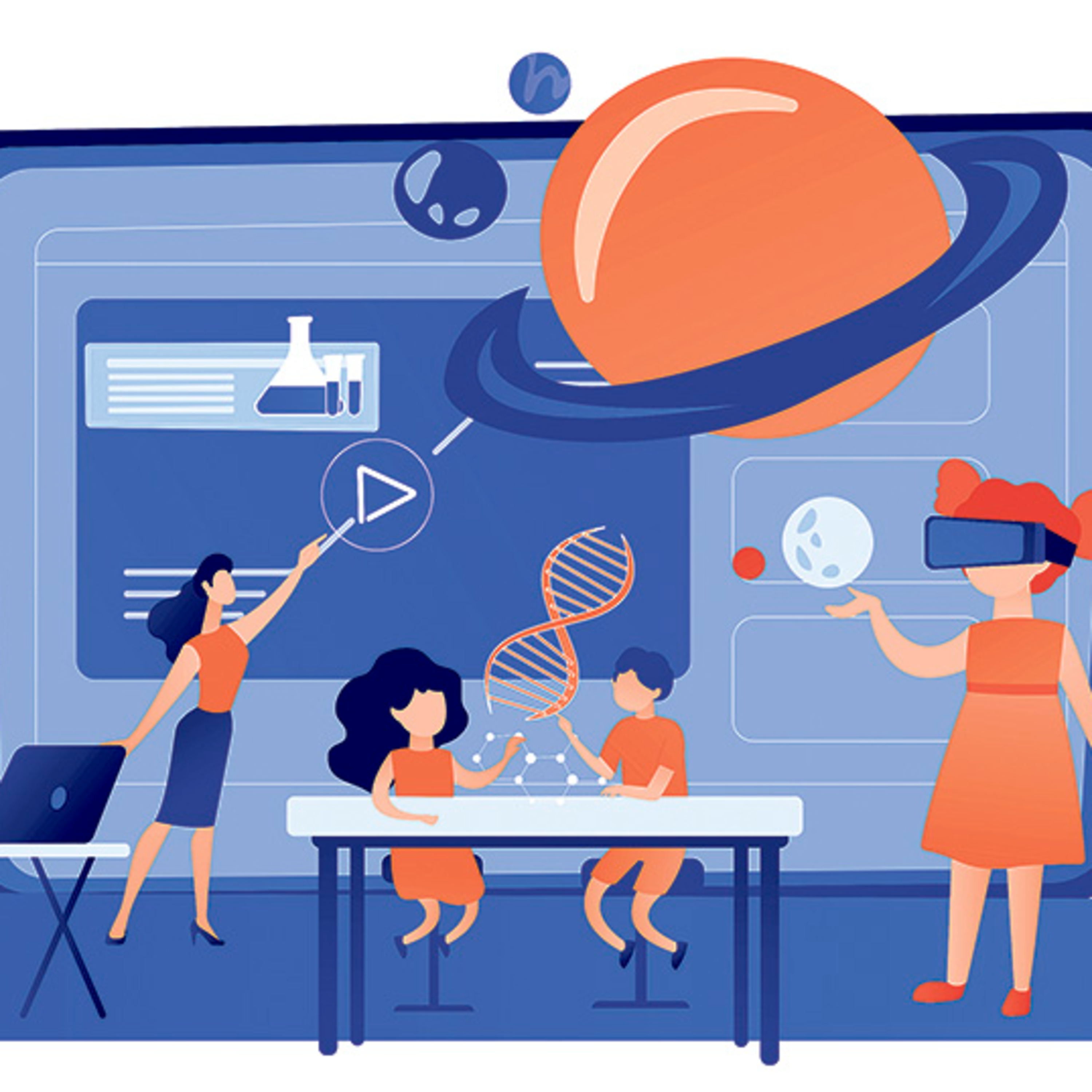 Educación  episode artwork