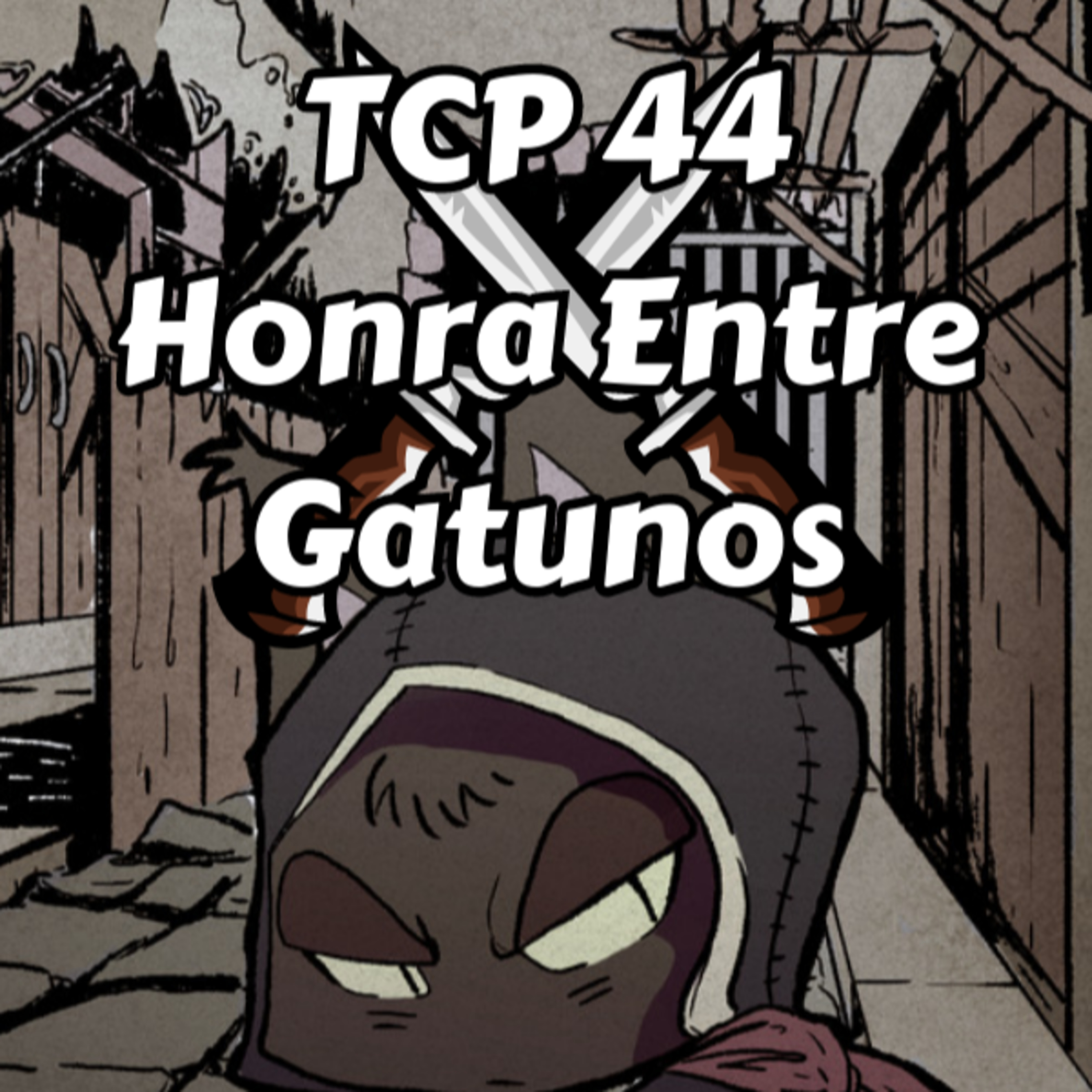 Taberna de Contos Podcast