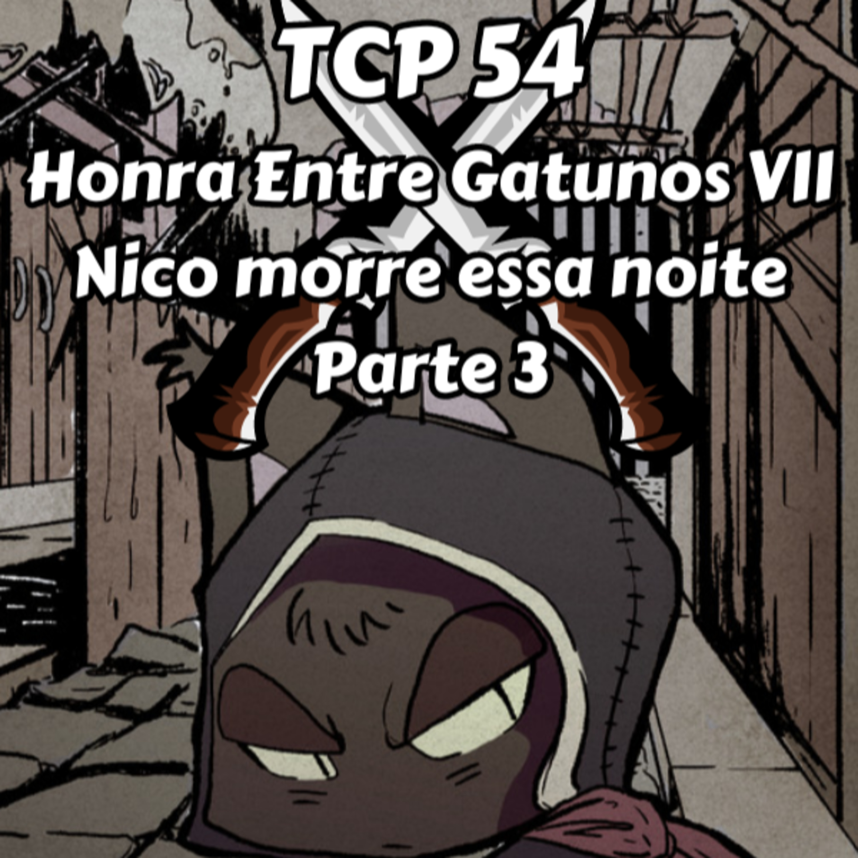 Taberna de Contos Podcast