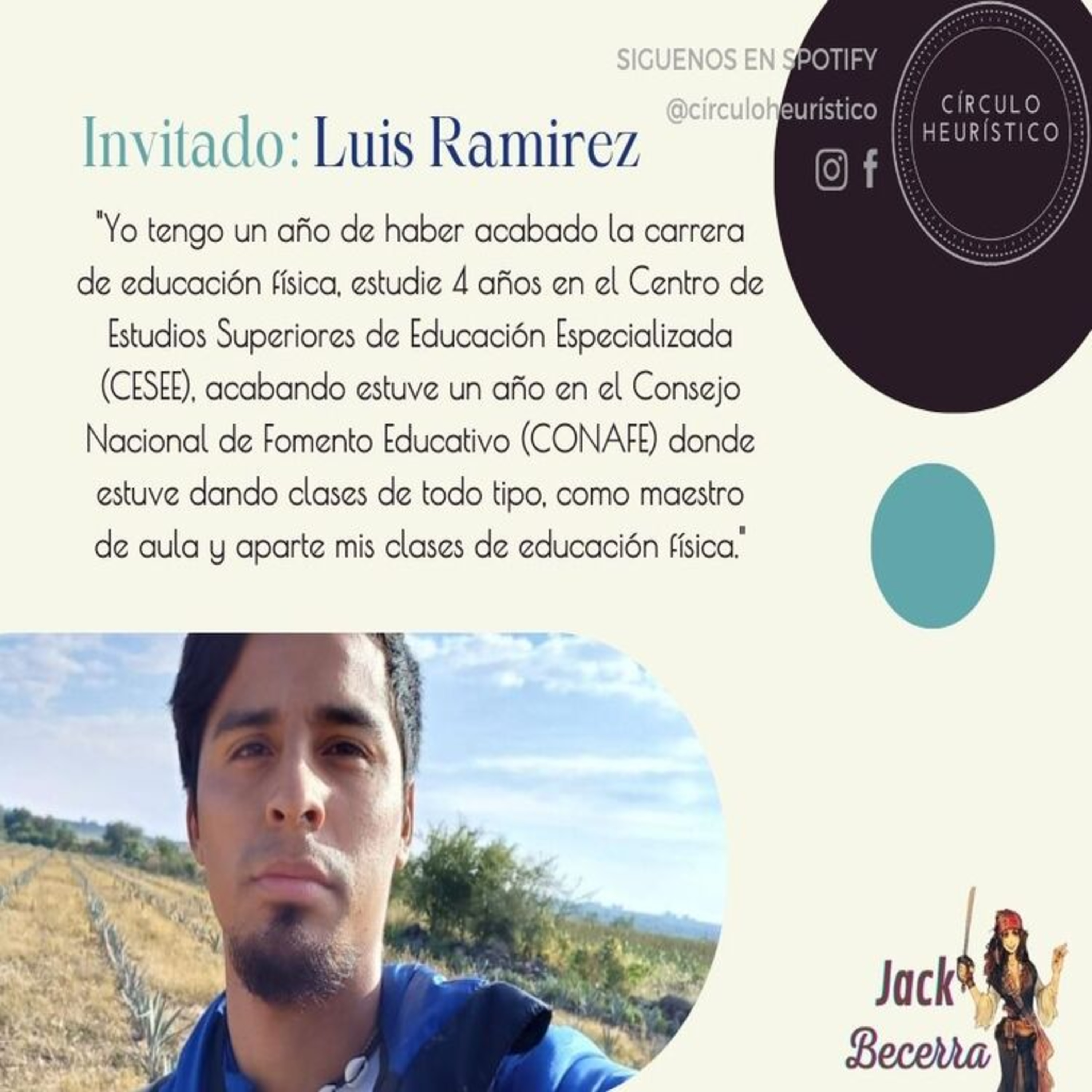 Círculo Heurístico